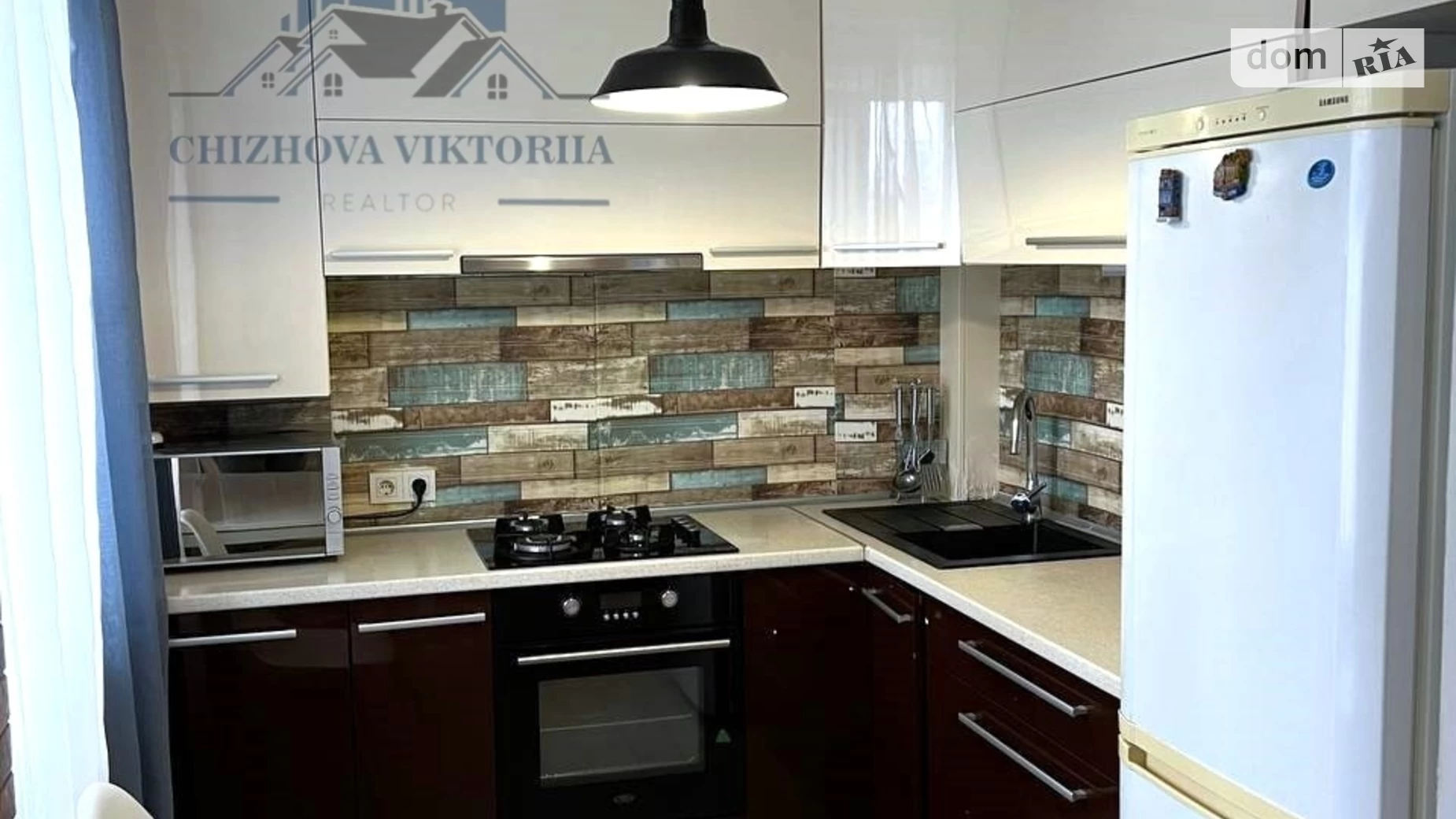Продается 2-комнатная квартира 55 кв. м в Днепре, ул. Независимости(Титова), 20 - фото 3