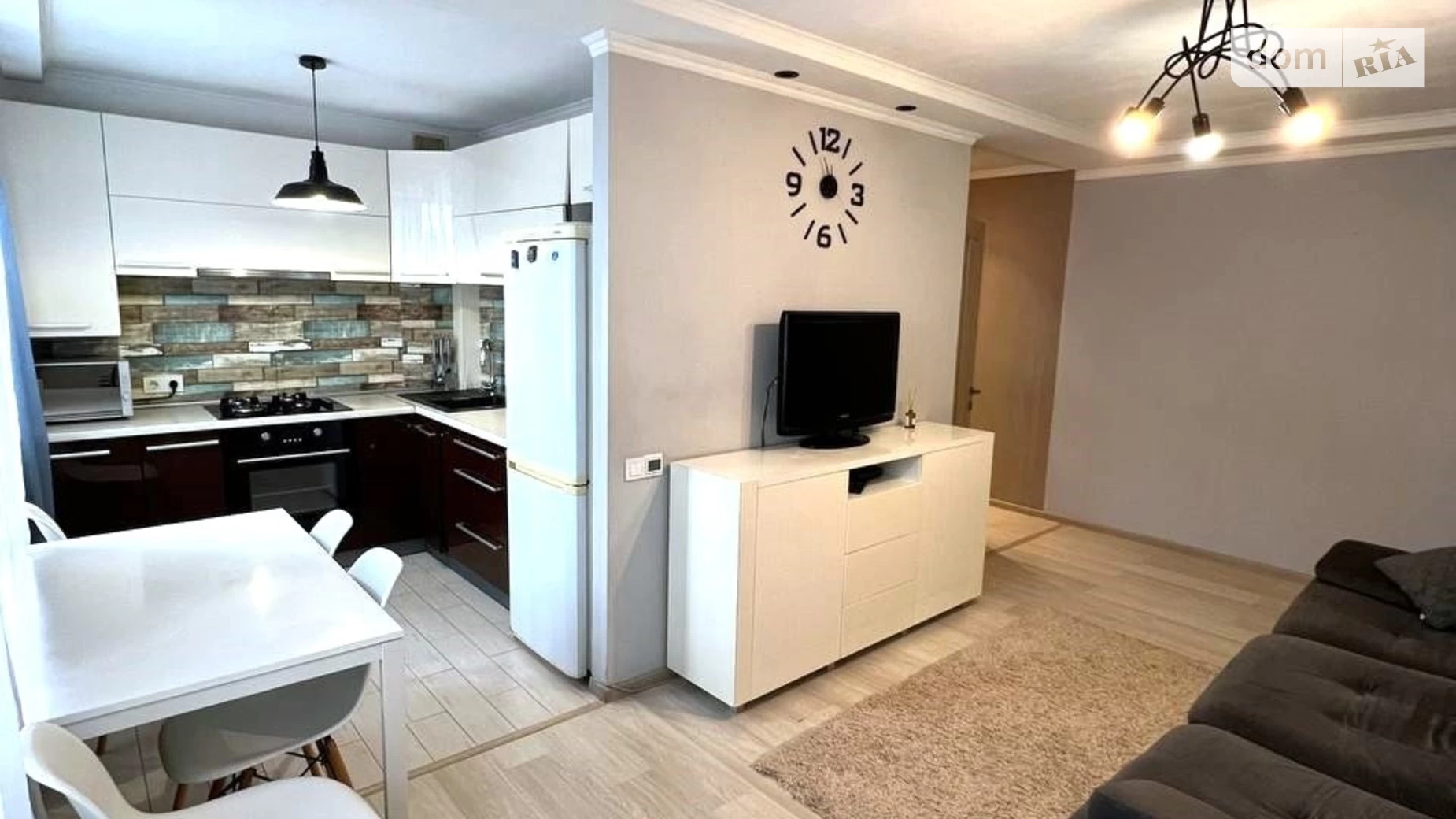 Продается 2-комнатная квартира 55 кв. м в Днепре, ул. Независимости(Титова), 20 - фото 4
