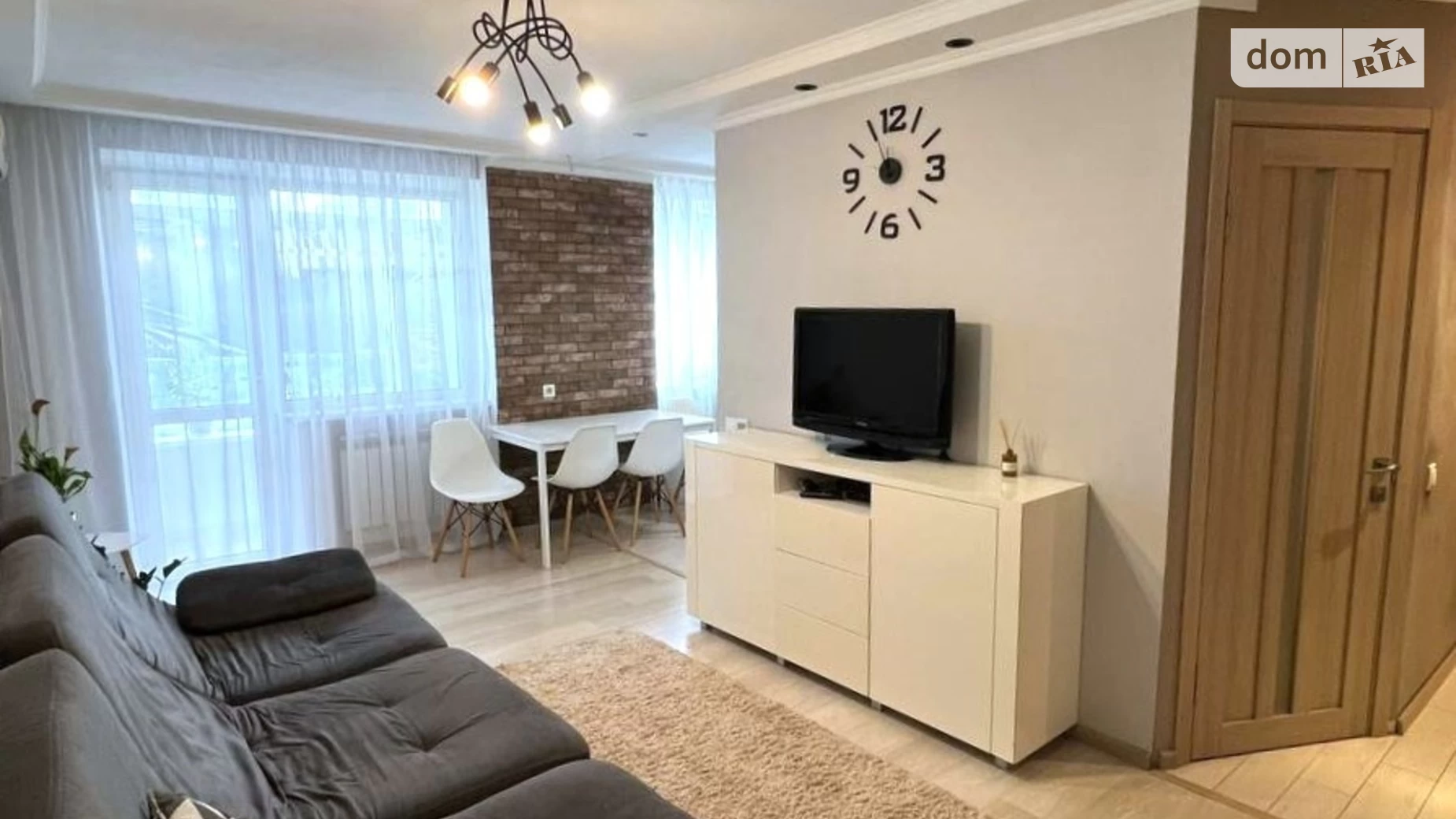 Продается 2-комнатная квартира 55 кв. м в Днепре, ул. Независимости(Титова), 20 - фото 5