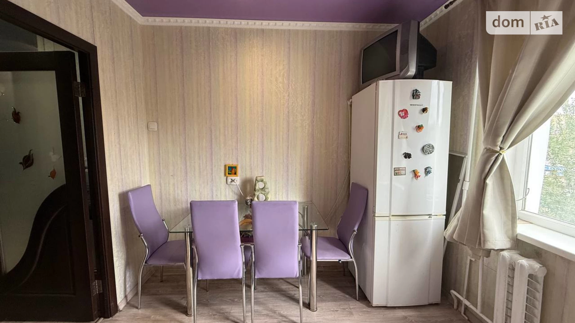 Продається 3-кімнатна квартира 64.5 кв. м у Кривому Розі, цена: 33000 $ - фото 2