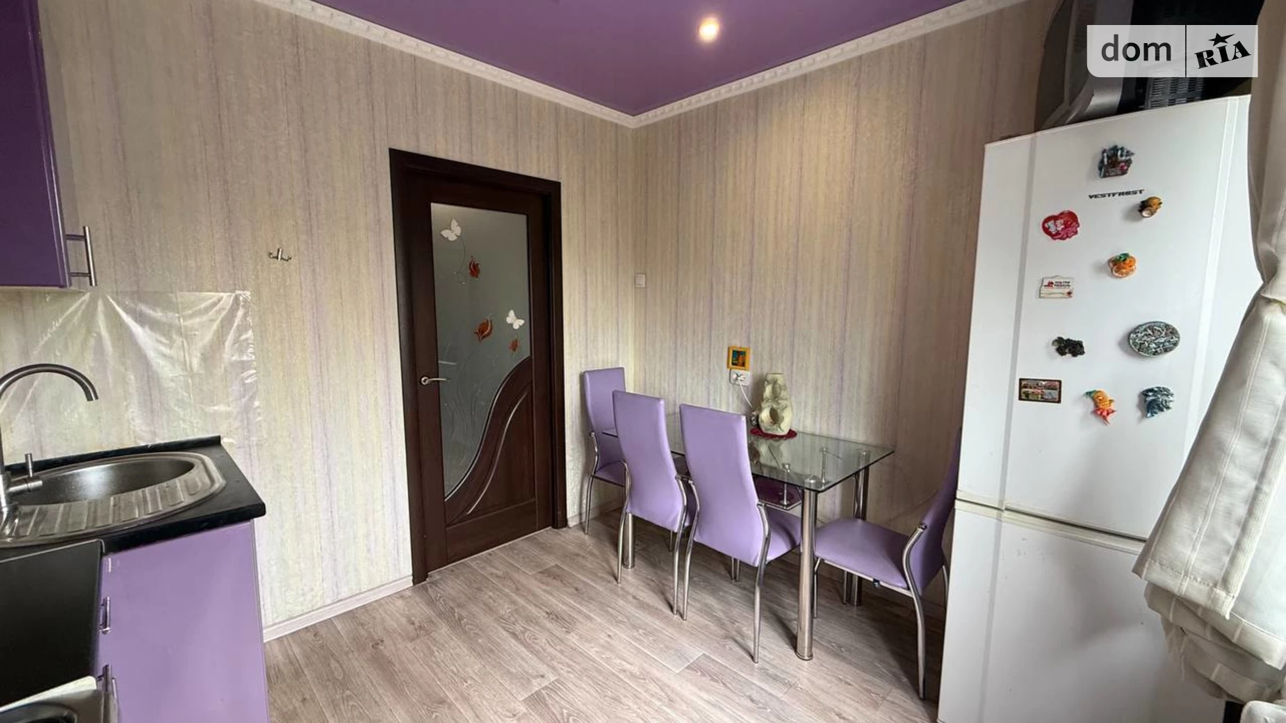 Продається 3-кімнатна квартира 64.5 кв. м у Кривому Розі, цена: 33000 $ - фото 3