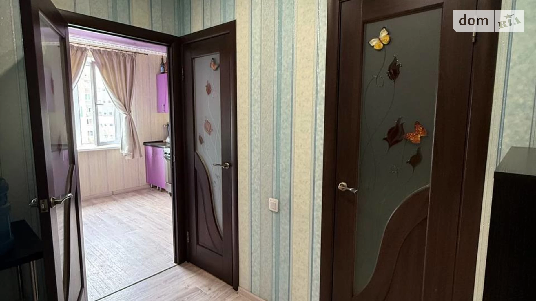 Продається 3-кімнатна квартира 64.5 кв. м у Кривому Розі, цена: 33000 $ - фото 5