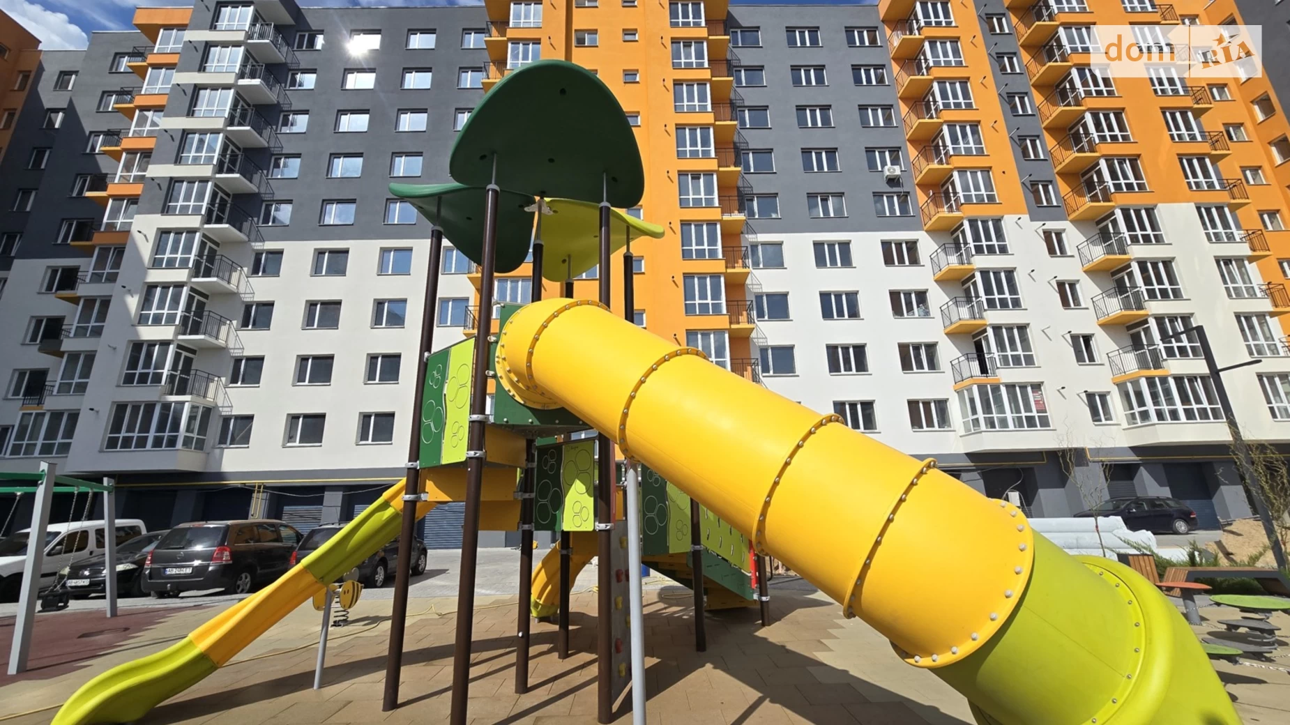 Продається 1-кімнатна квартира 43.5 кв. м у Вінницьких Хуторах, Немирівське шосе, 94Н - фото 3