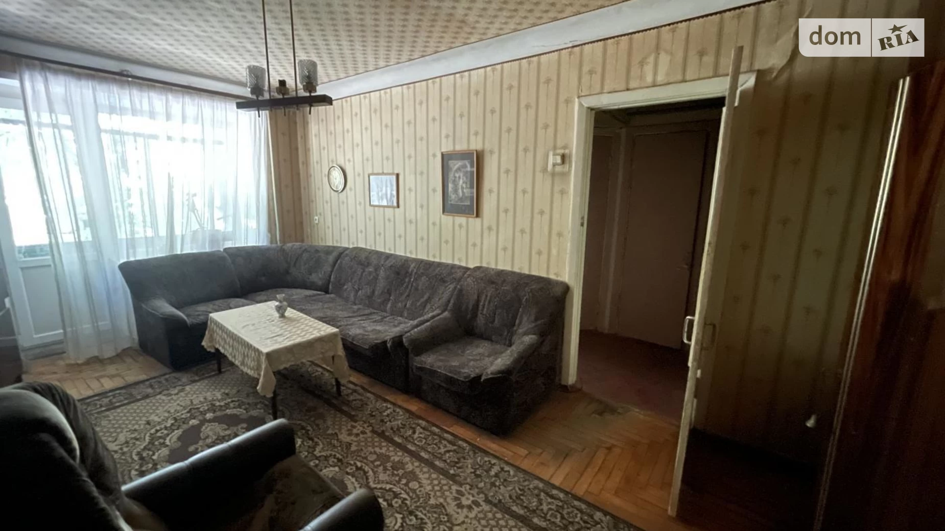 3-комнатная квартира 57.31 кв. м в Запорожье, ул. Победы - фото 2