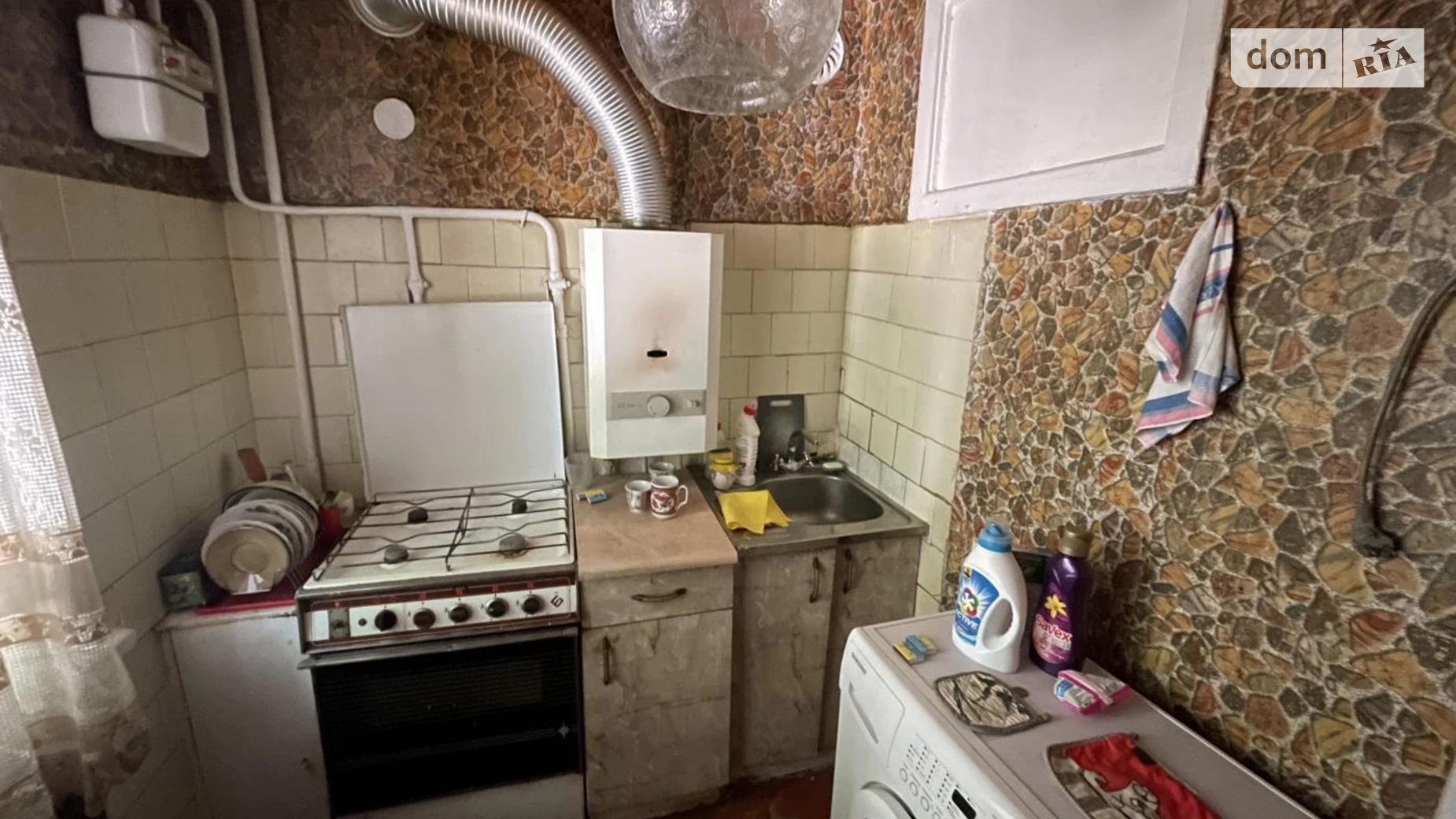 3-комнатная квартира 57.31 кв. м в Запорожье, ул. Победы - фото 3
