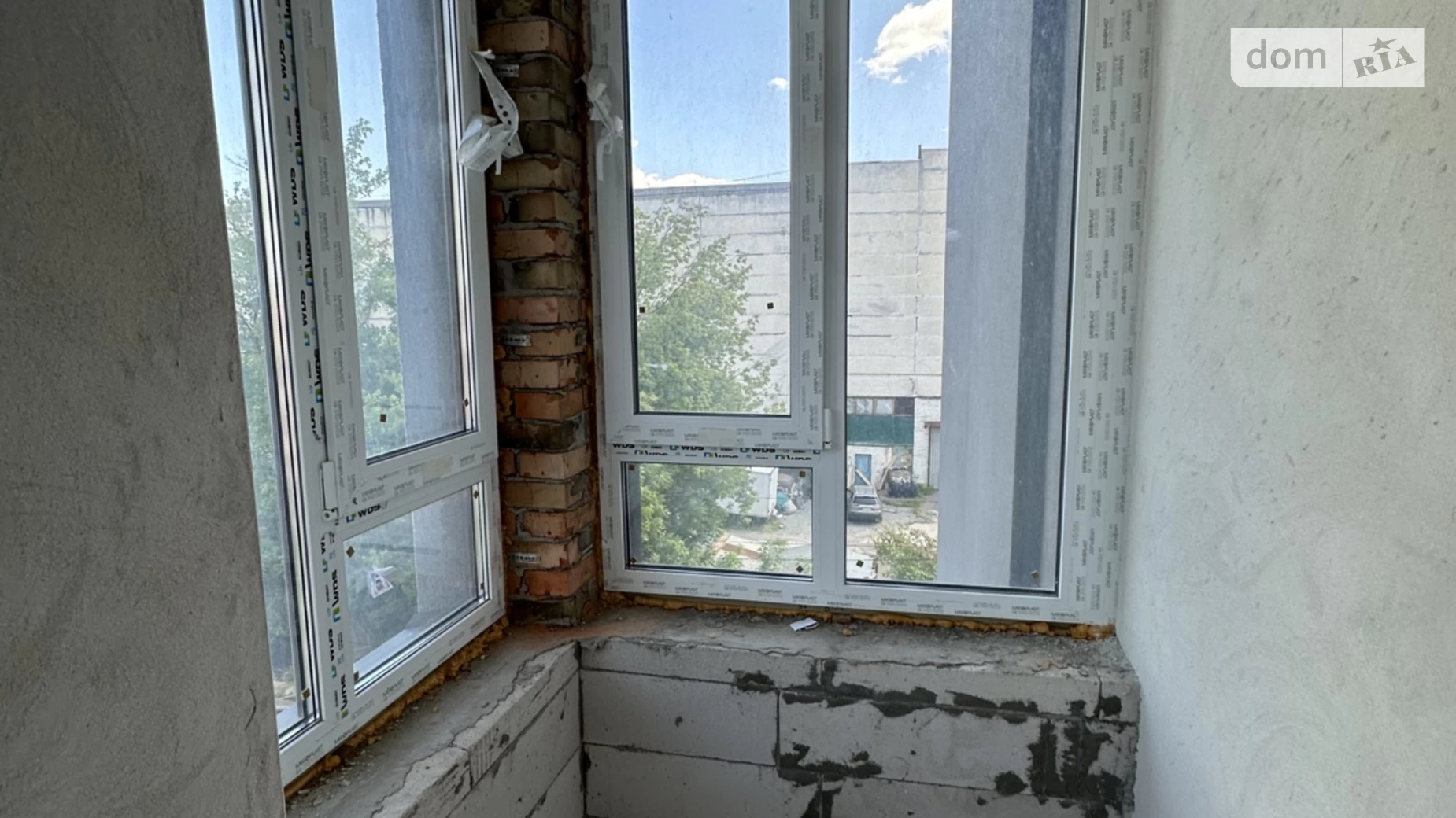 Продається 2-кімнатна квартира 72 кв. м у Хмельницькому, цена: 41000 $ - фото 2