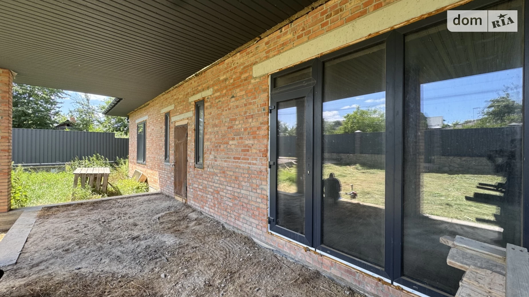 Продається одноповерховий будинок 130 кв. м з каміном, цена: 199000 $ - фото 5