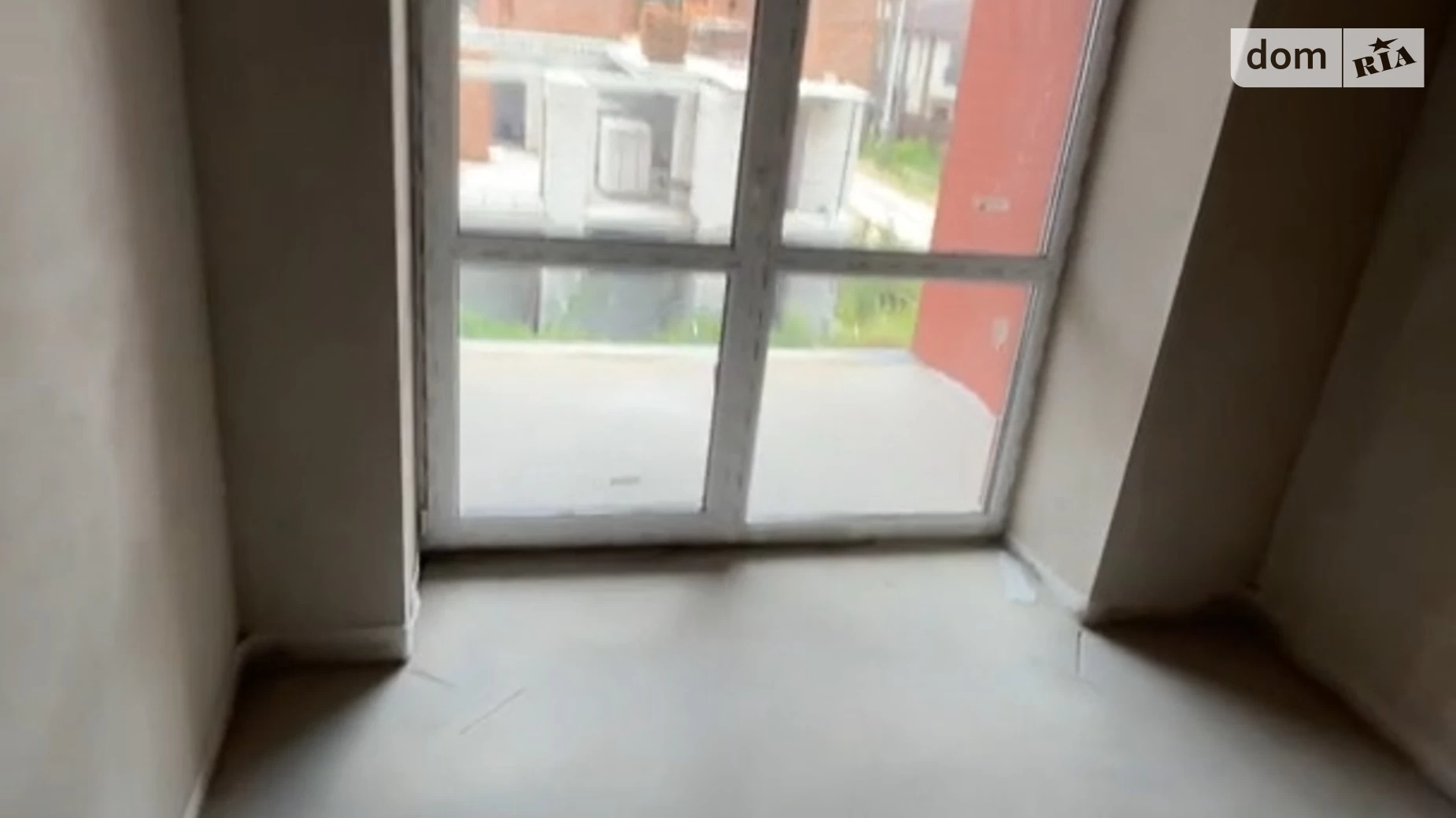 Продається 1-кімнатна квартира 24 кв. м у Гостомелі, цена: 21600 $ - фото 4