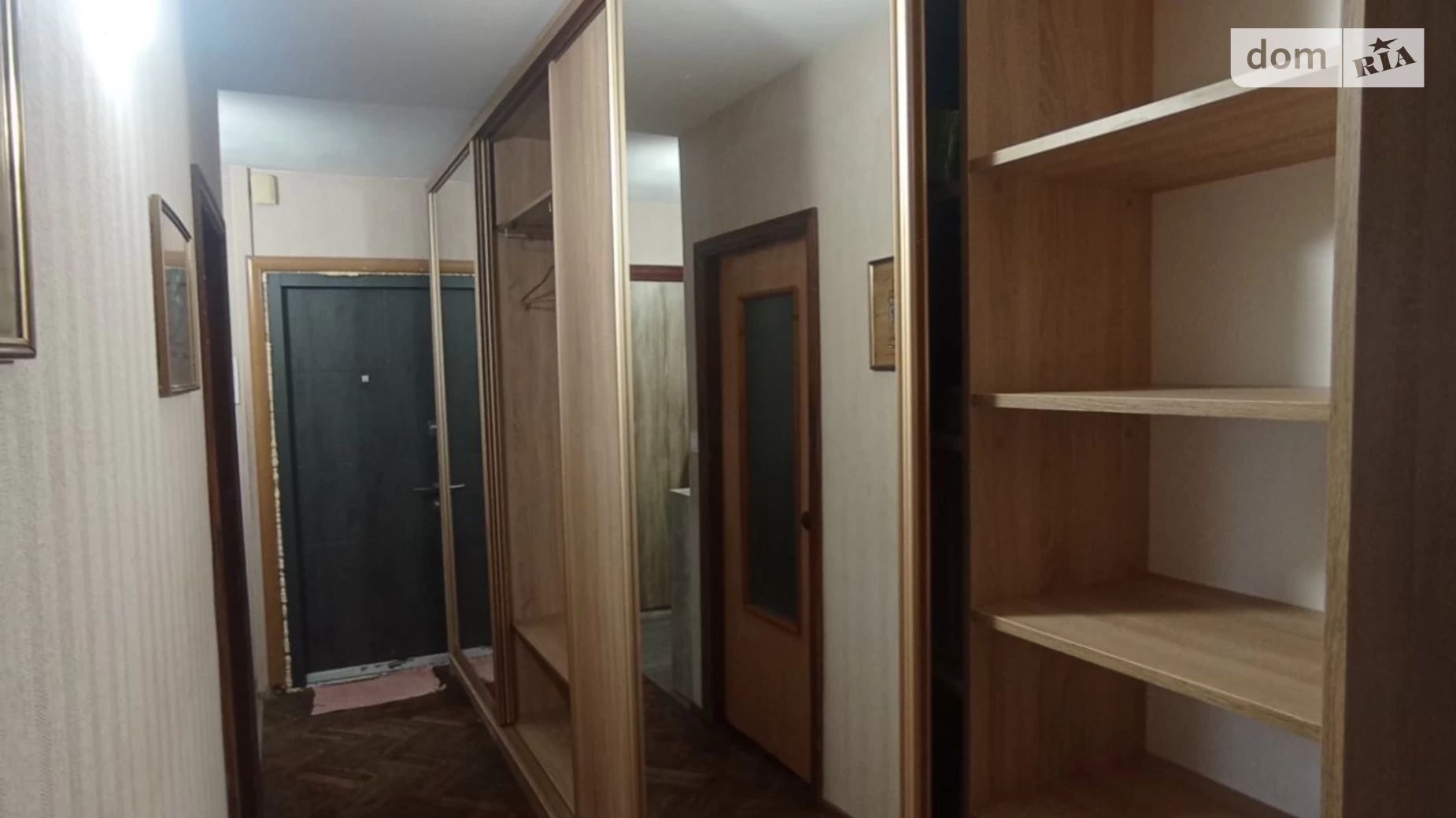 Здається в оренду 2-кімнатна квартира 50 кв. м у Харкові, просп. Людвіга Свободи, 34 - фото 5