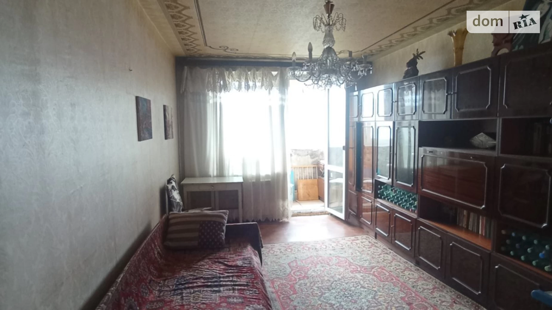 Здається в оренду 2-кімнатна квартира 50 кв. м у Харкові, просп. Людвіга Свободи, 34 - фото 3