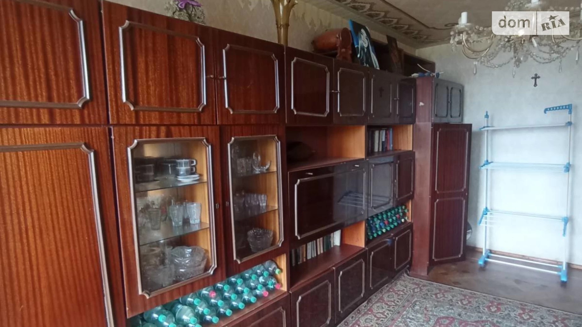 Здається в оренду 2-кімнатна квартира 50 кв. м у Харкові, просп. Людвіга Свободи, 34 - фото 4
