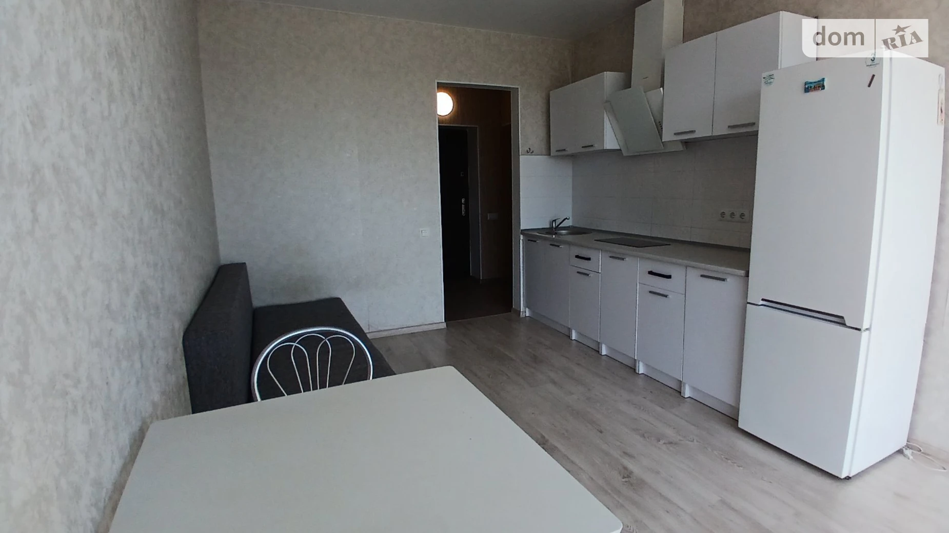 Продается 1-комнатная квартира 24 кв. м в Буче, бул. Леонида Бирюкова, 9 - фото 3