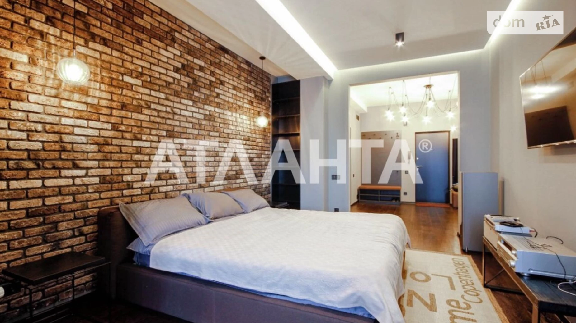 Продается 1-комнатная квартира 58 кв. м в Одессе, ул. Люстдорфская дорога - фото 5