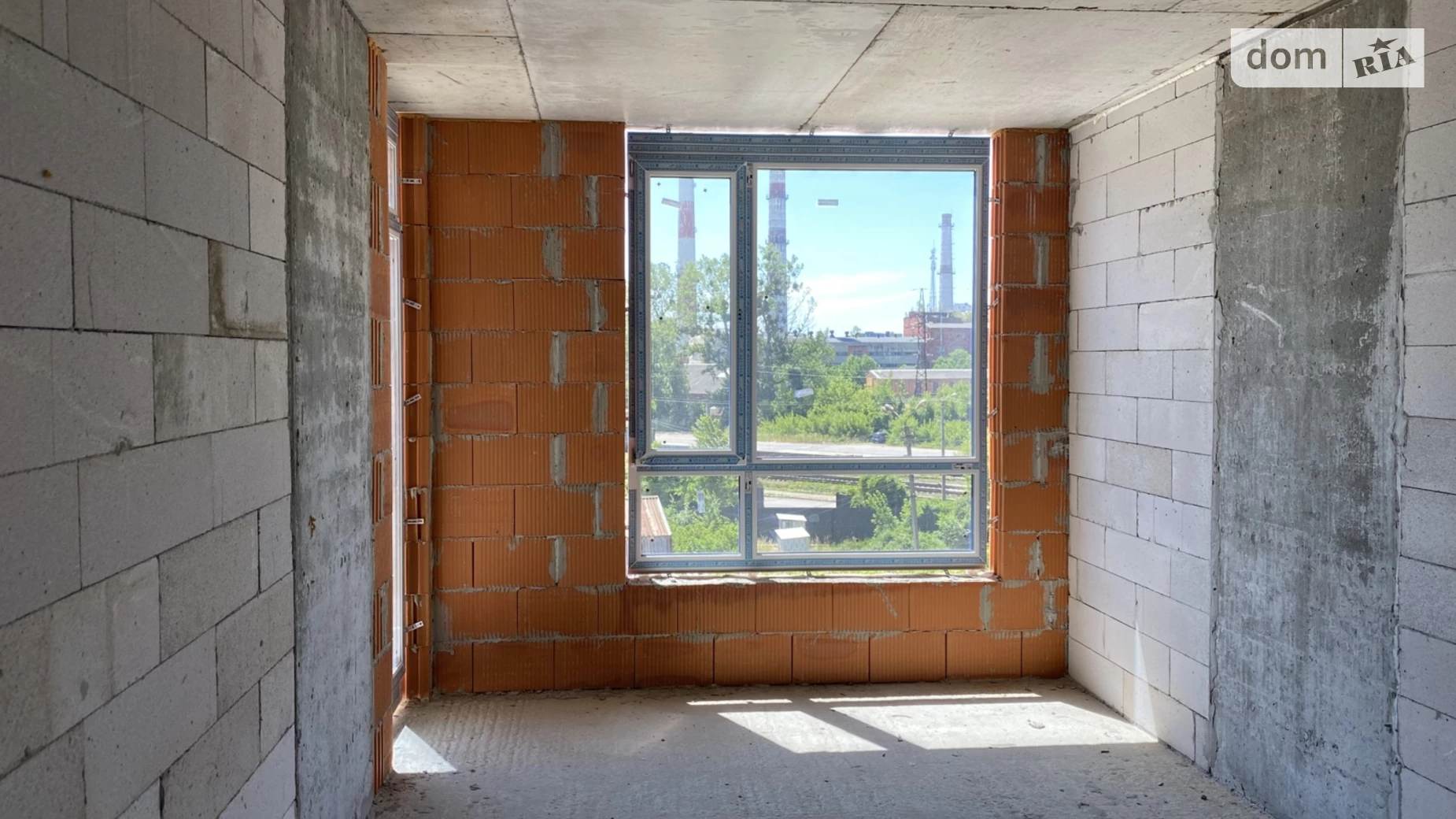 Продается 1-комнатная квартира 41 кв. м в Ивано-Франковске, ул. Хриплинская, 9 - фото 5
