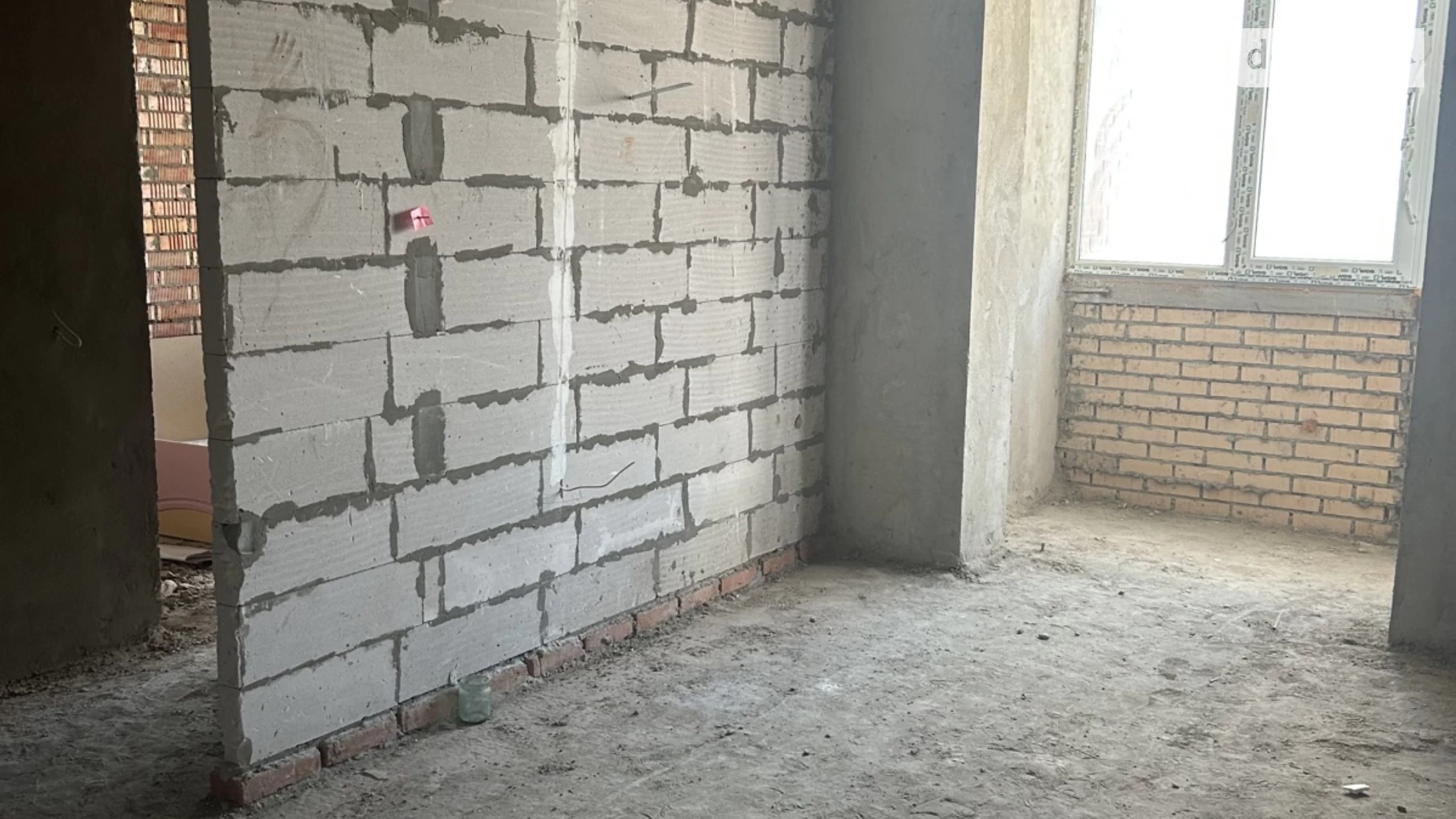 Продается 1-комнатная квартира 45 кв. м в Крыжановка, ул. Академика Сахарова, 5 - фото 4