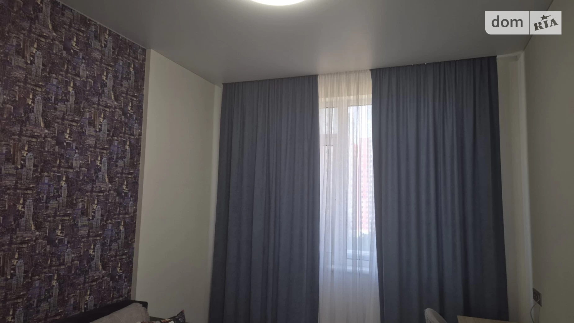 Продається 2-кімнатна квартира 64.2 кв. м у Одесі, вул. Перлинна, 1А - фото 3