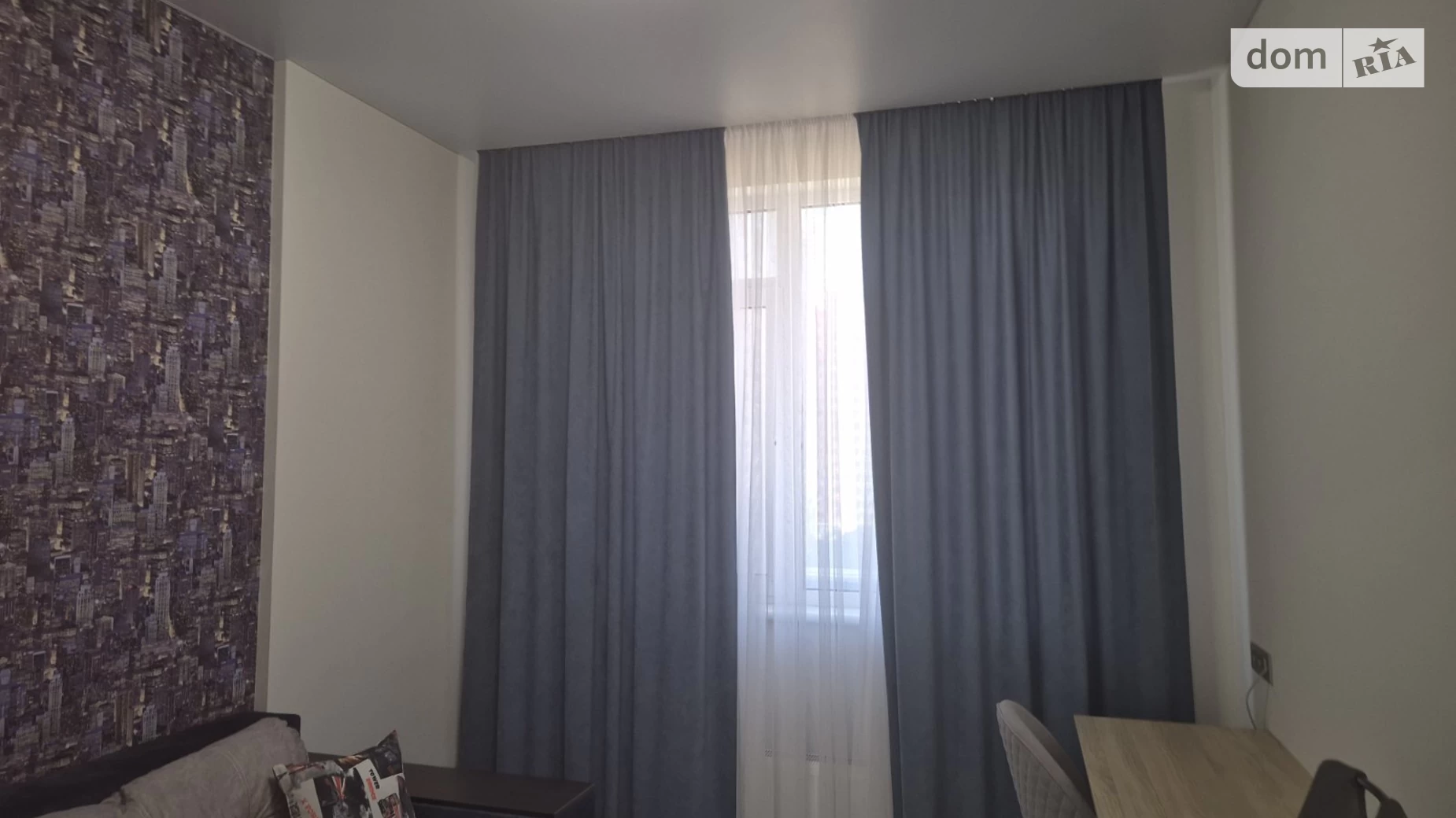 Продається 2-кімнатна квартира 64.2 кв. м у Одесі, вул. Перлинна, 1А - фото 4