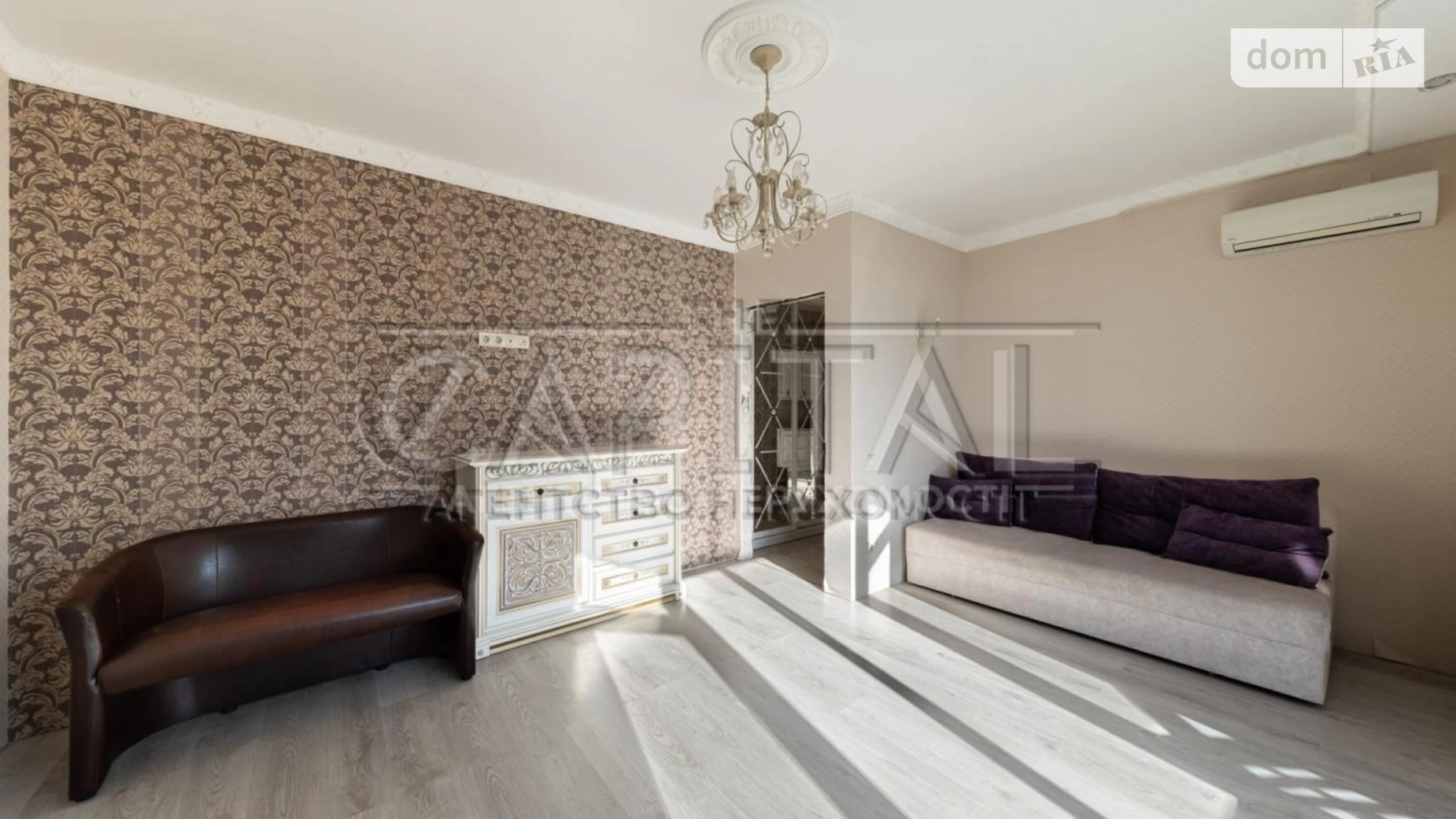 Продается 1-комнатная квартира 42.8 кв. м в Киеве, цена: 105000 $ - фото 4