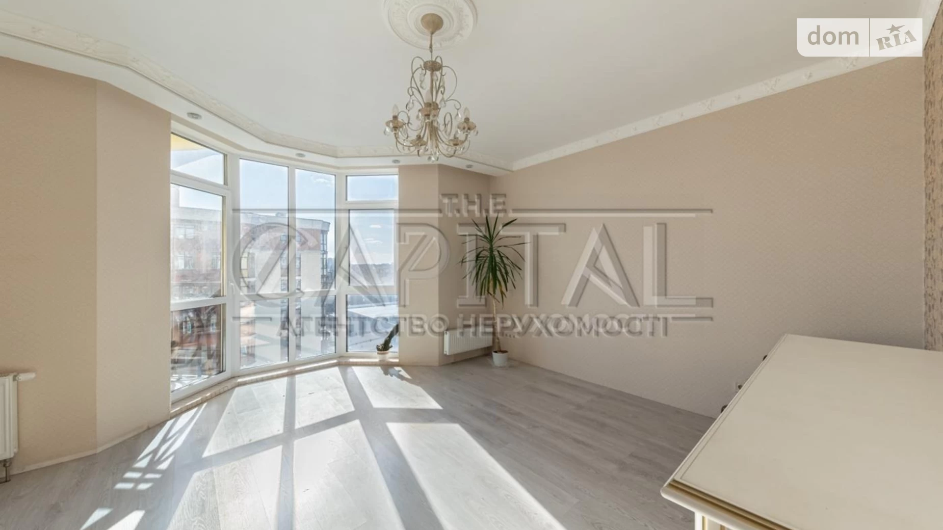 Продается 1-комнатная квартира 42.8 кв. м в Киеве, цена: 105000 $ - фото 3