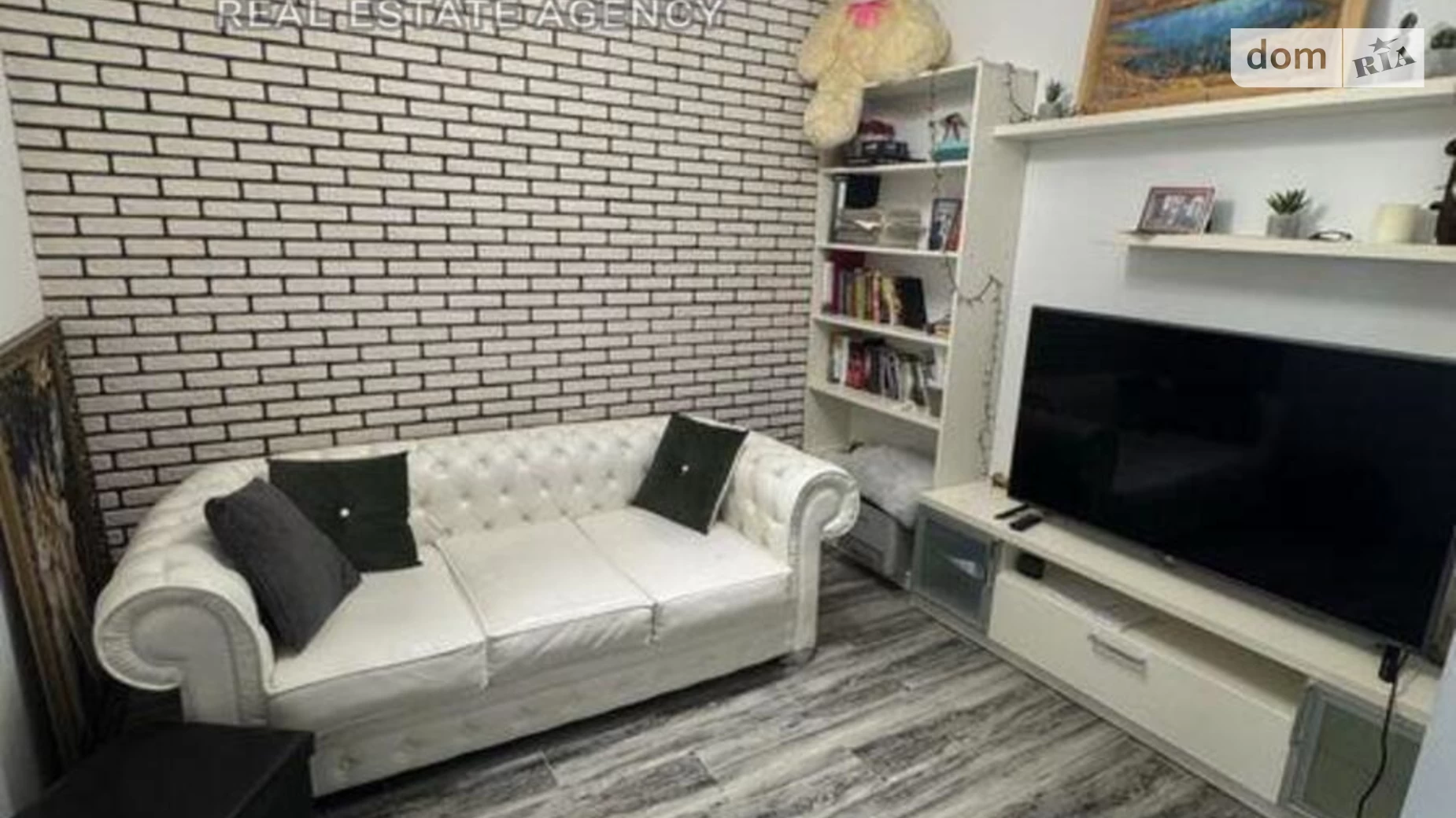 Продается 2-комнатная квартира 47 кв. м в Киеве, цена: 95000 $ - фото 5