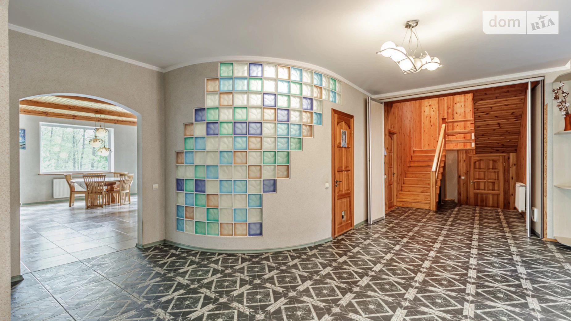 Продается дом на 2 этажа 401 кв. м с балконом, цена: 440000 $ - фото 3