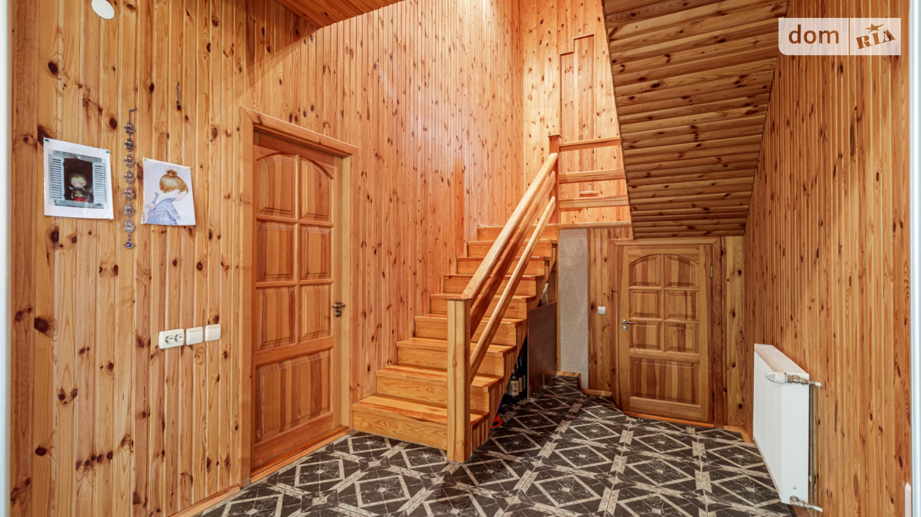 Продается дом на 2 этажа 401 кв. м с балконом, цена: 440000 $ - фото 4