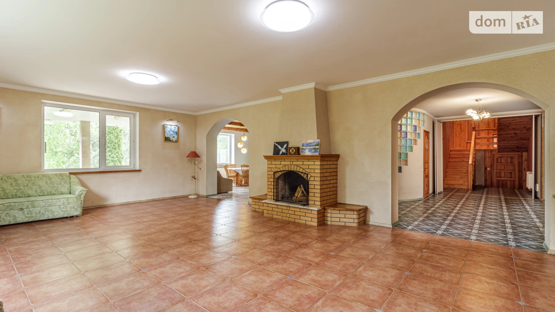 Продається будинок 2 поверховий 400.8 кв. м з ділянкою, цена: 450000 $ - фото 4