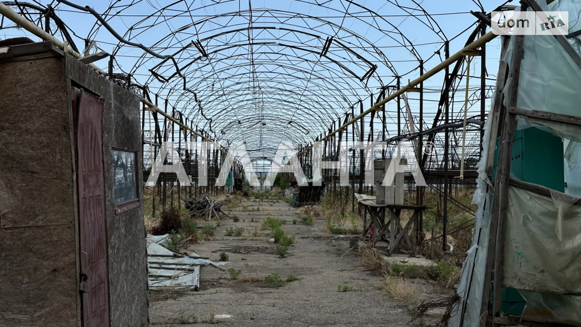 Продается земельный участок 400 соток в Одесской области, цена: 800000 $ - фото 5