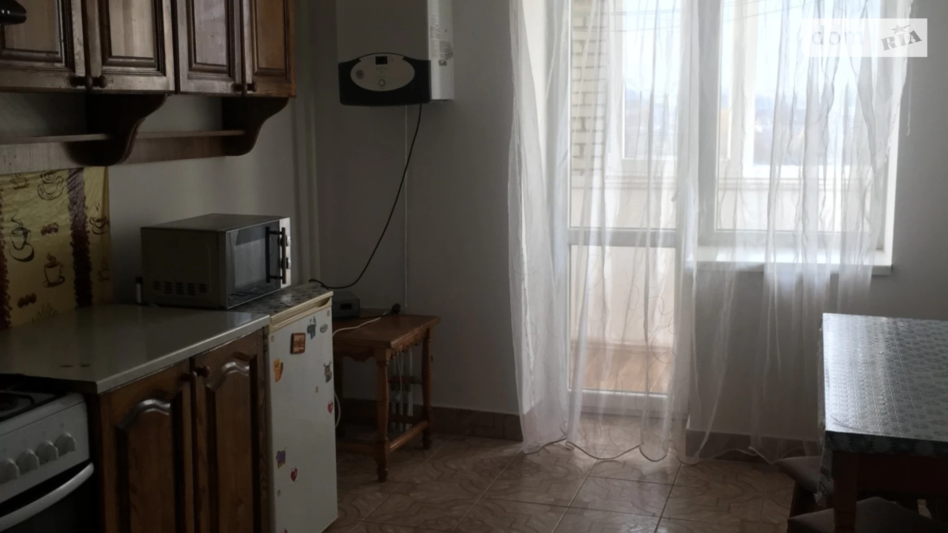 1-комнатная квартира 45 кв. м в Тернополе, ул. Довженко Александра, 22 - фото 2
