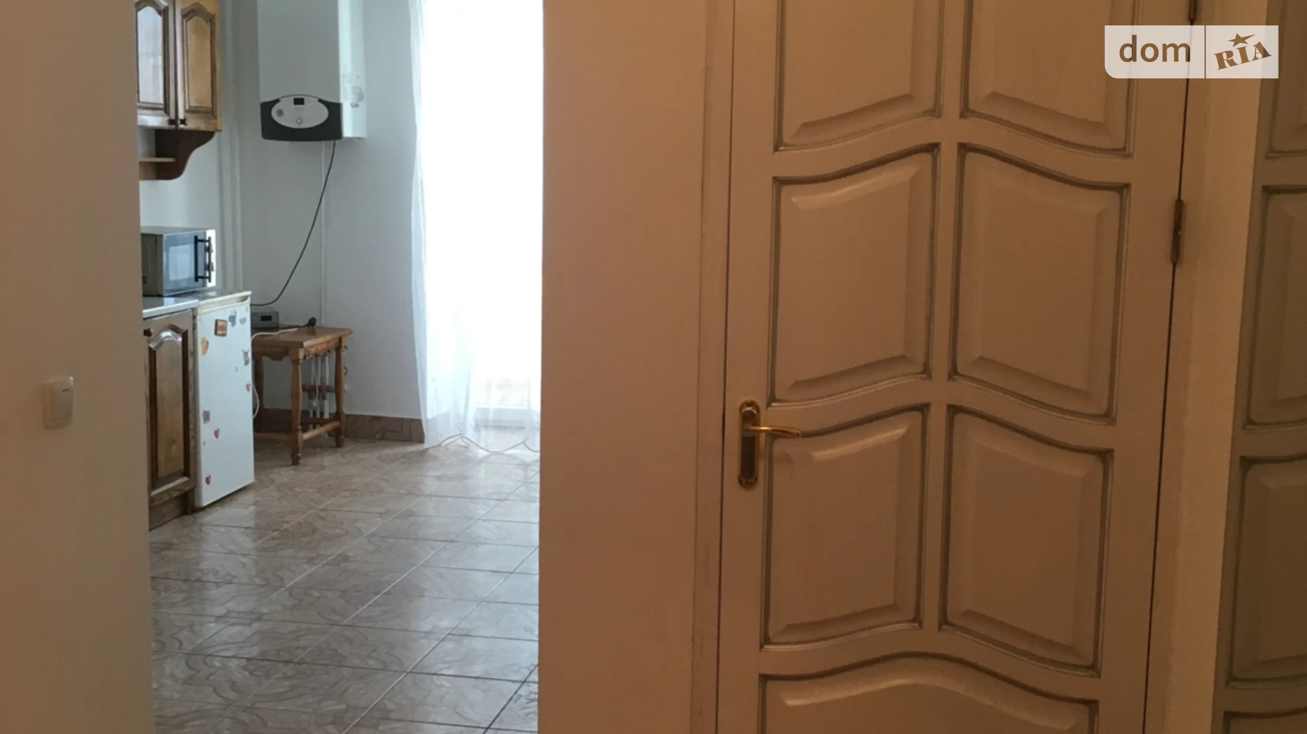 1-комнатная квартира 45 кв. м в Тернополе, ул. Довженко Александра, 22 - фото 3