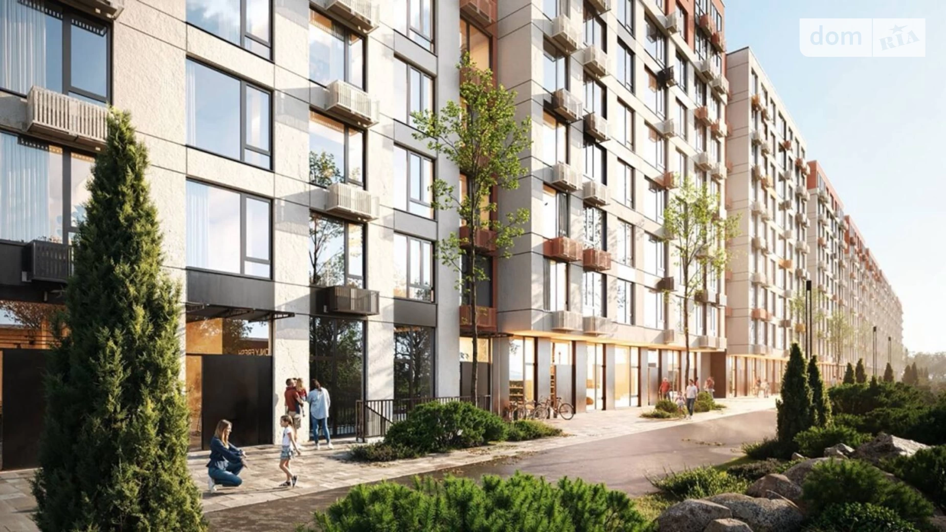 Продается 3-комнатная квартира 95.5 кв. м в Киеве, ул. Клеманская, 3 - фото 3