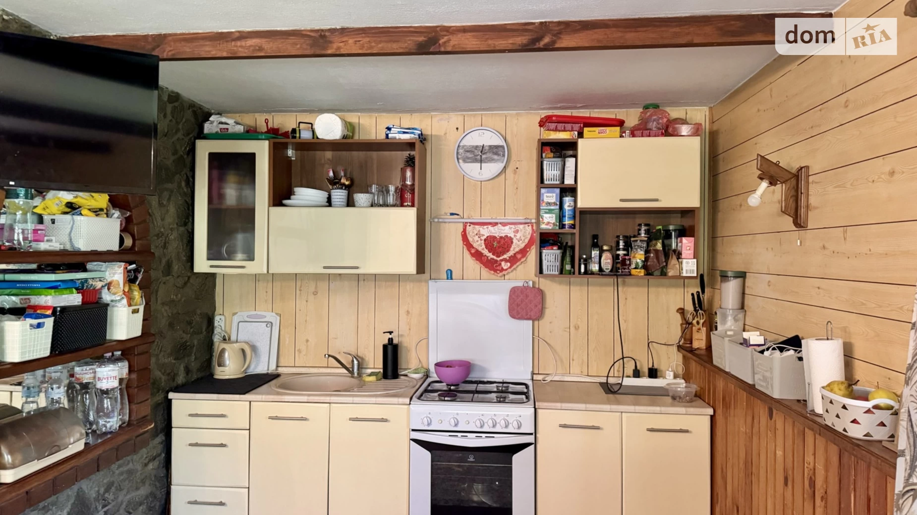 Продается дом на 2 этажа 103.5 кв. м с камином, цена: 30000 $ - фото 4
