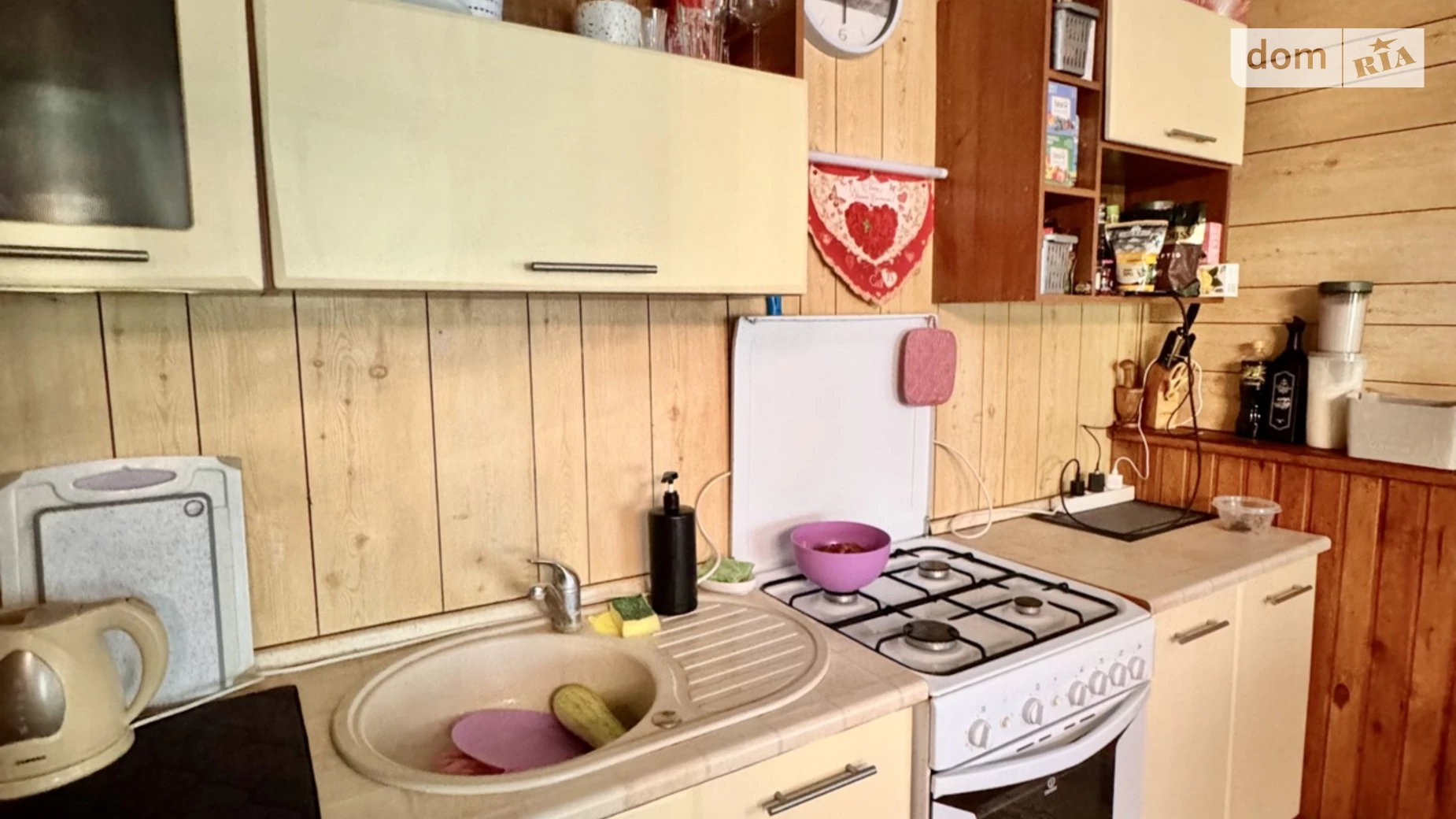Продается дом на 2 этажа 103.5 кв. м с камином, цена: 30000 $ - фото 5