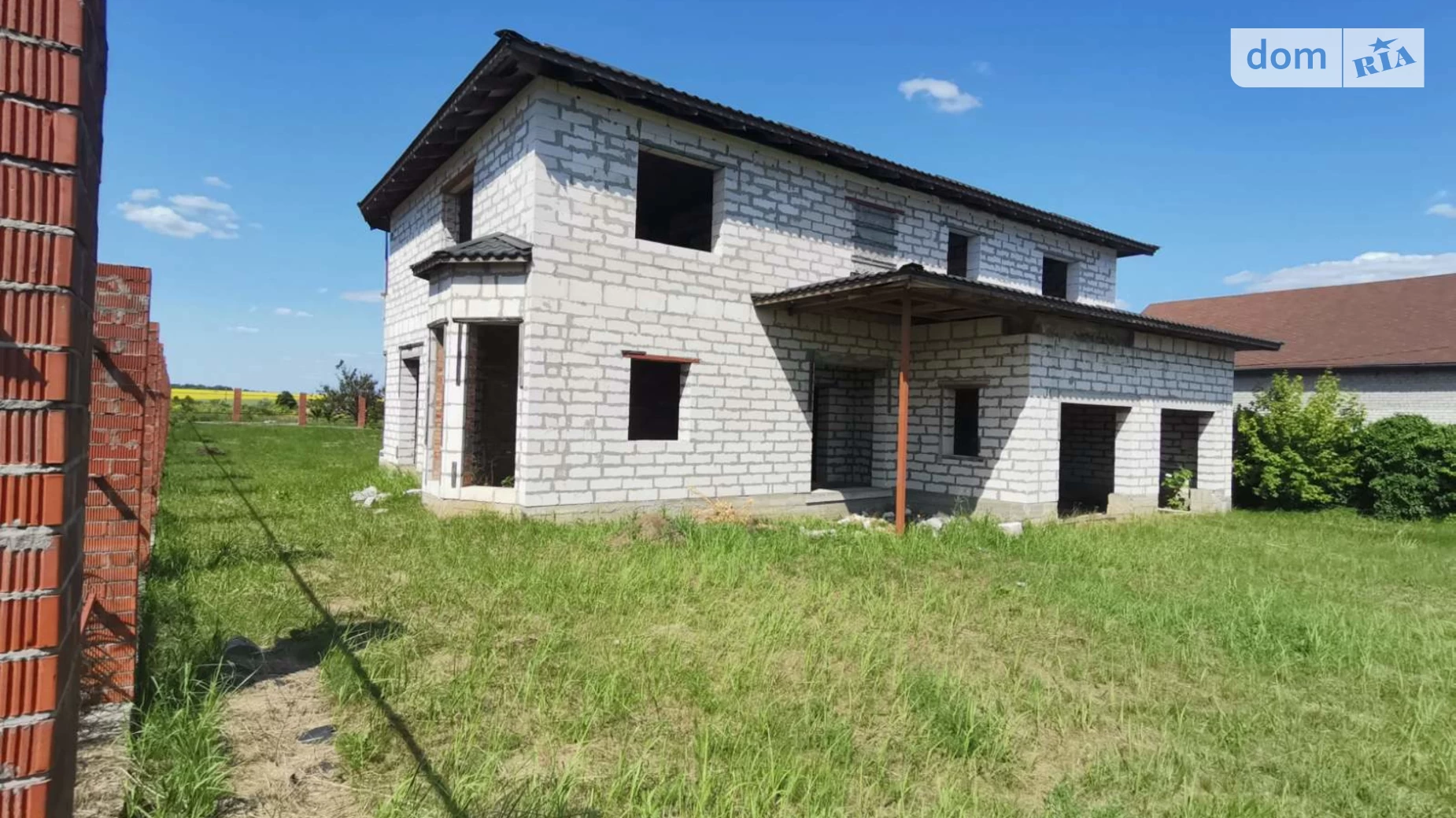 Продается дом на 2 этажа 300 кв. м с подвалом, цена: 45000 $ - фото 5