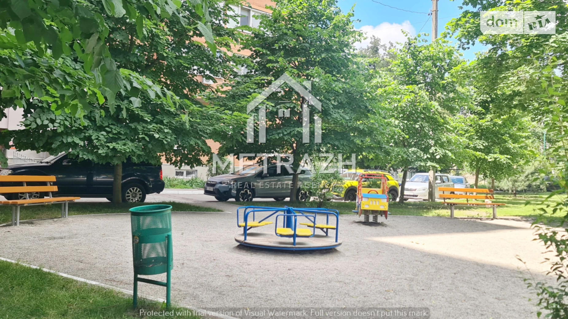 Продается 1-комнатная квартира 54 кв. м в Харькове, ул. Мирослава Мысли(Целиноградская), 48В - фото 3