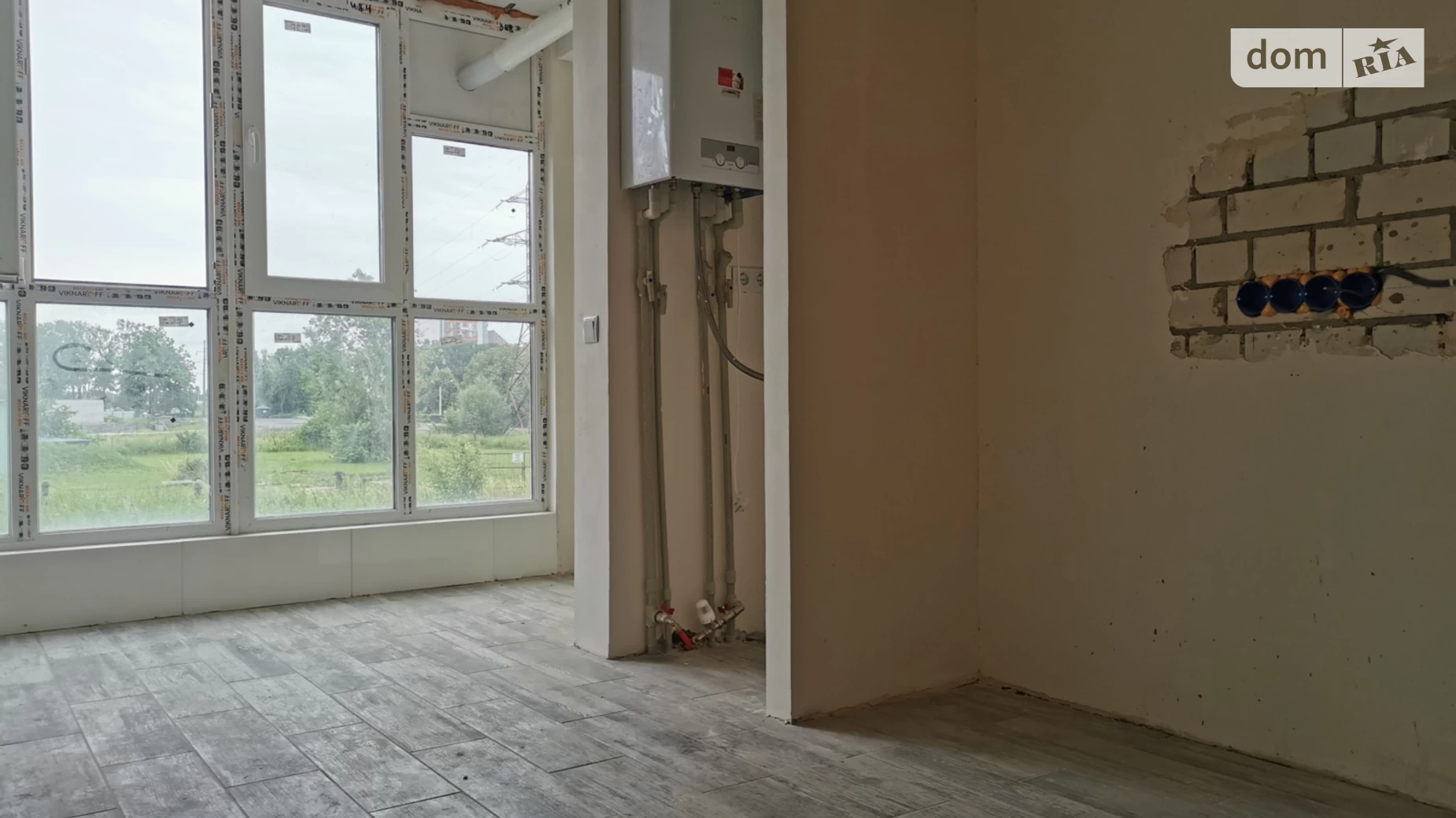 Продается 1-комнатная квартира 40 кв. м в Чернигове, цена: 39000 $ - фото 3