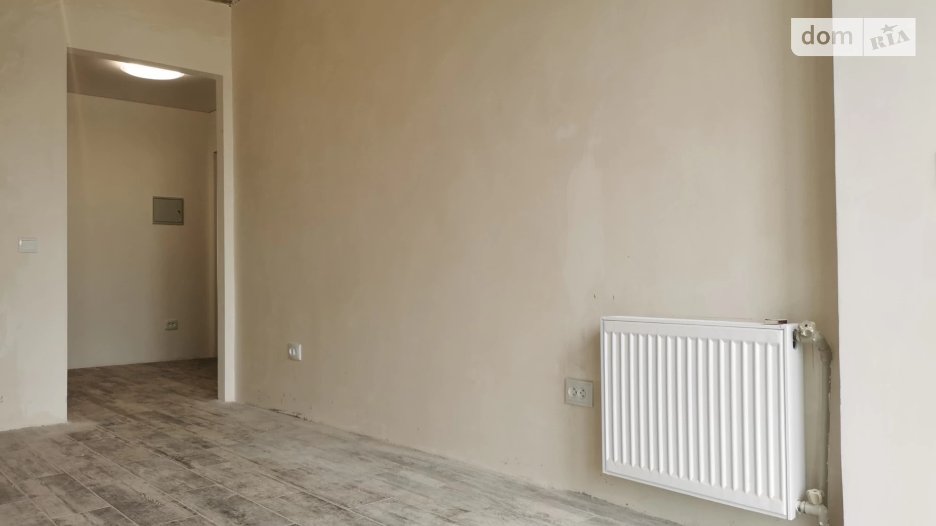 Продается 1-комнатная квартира 40 кв. м в Чернигове, цена: 39000 $ - фото 5