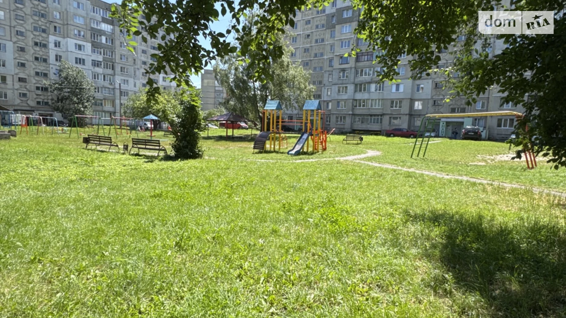 Продается 3-комнатная квартира 65 кв. м в Хмельницком, ул. Проскуровского Подполья - фото 2
