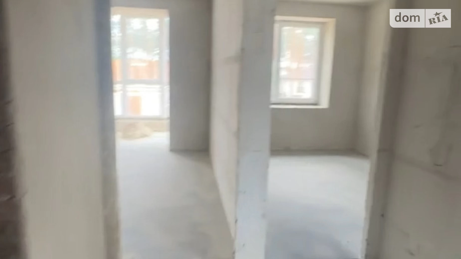 Продається 2-кімнатна квартира 50 кв. м у Гостомелі, цена: 47700 $ - фото 2