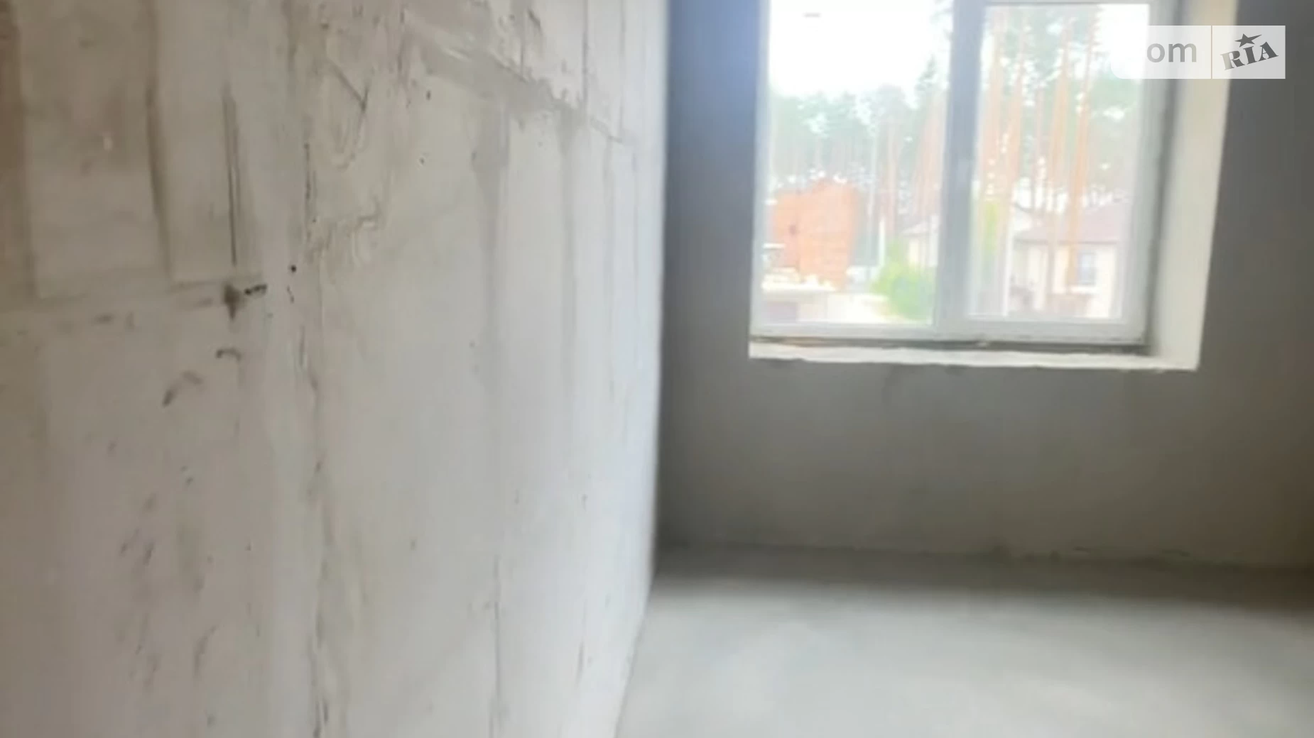 Продається 2-кімнатна квартира 50 кв. м у Гостомелі, цена: 47700 $ - фото 5