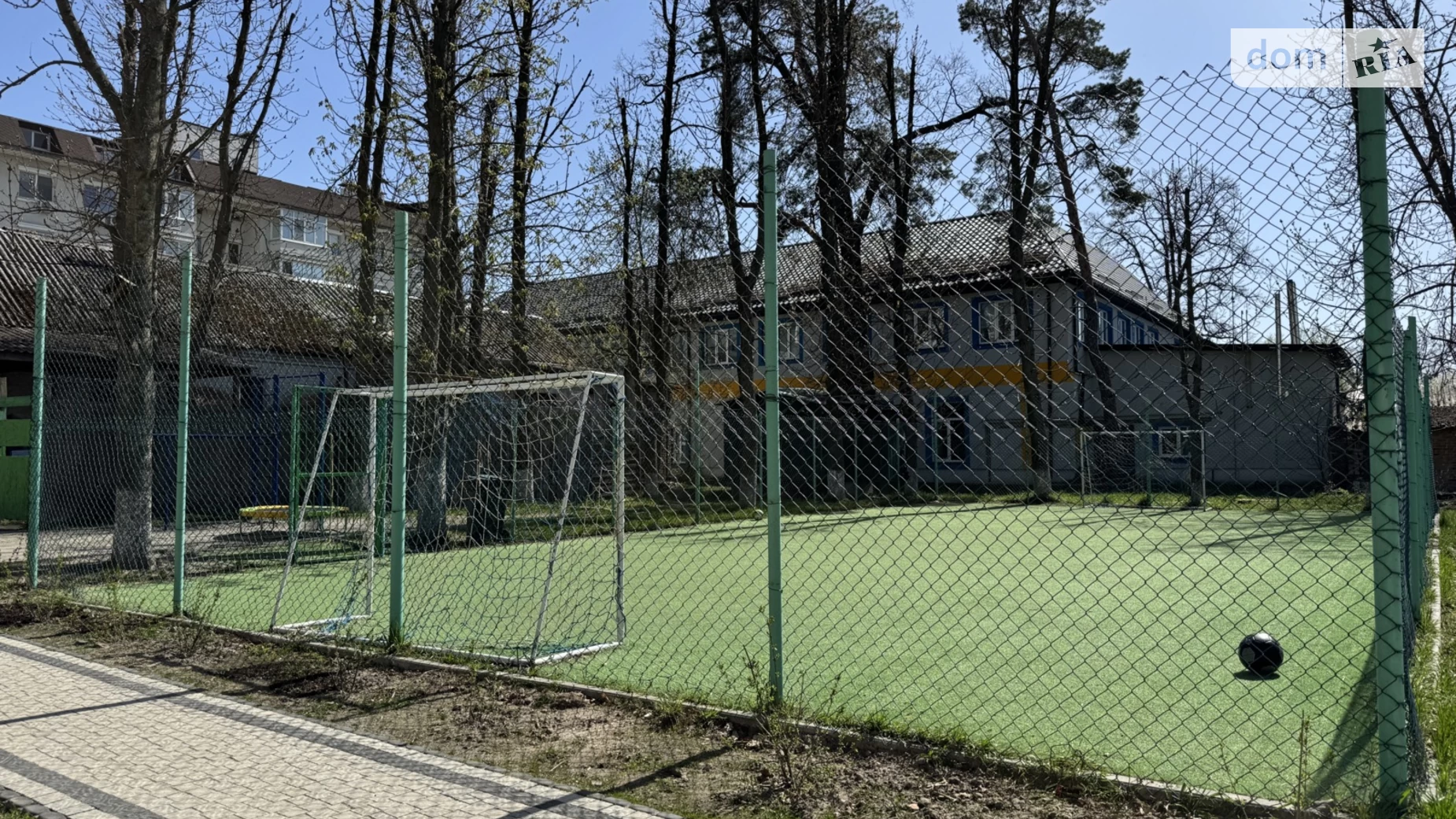 Продается 3-комнатная квартира 93.8 кв. м в Ворзеле, ул. Европейская, 4Б - фото 2