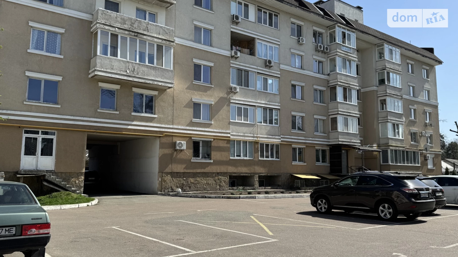 Продается 3-комнатная квартира 93.8 кв. м в Ворзеле, ул. Европейская, 4Б - фото 3