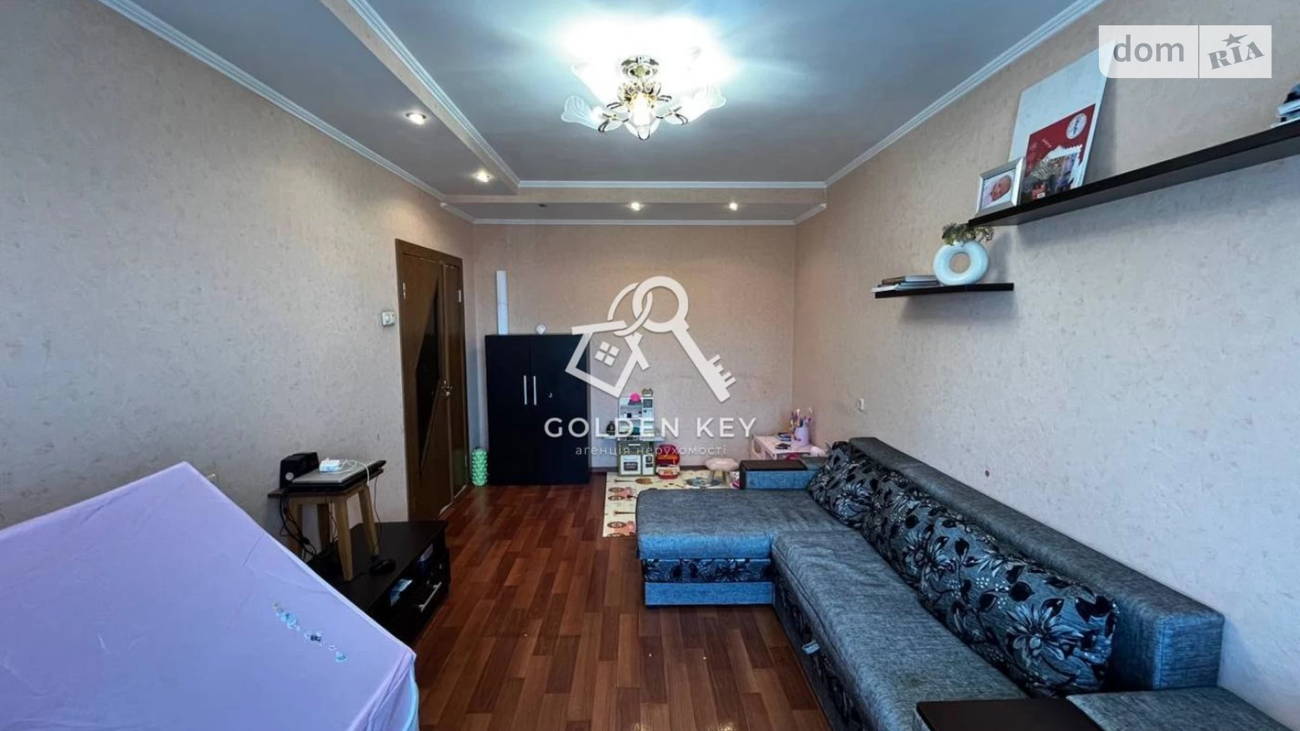 Продається 3-кімнатна квартира 72 кв. м у Кривому Розі, вул. Вологодська, 24 - фото 3