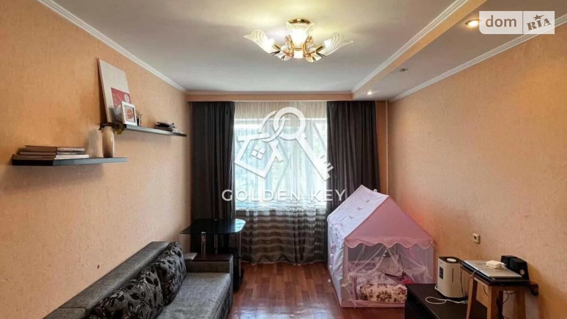 Продається 3-кімнатна квартира 72 кв. м у Кривому Розі, вул. Вологодська, 24 - фото 2