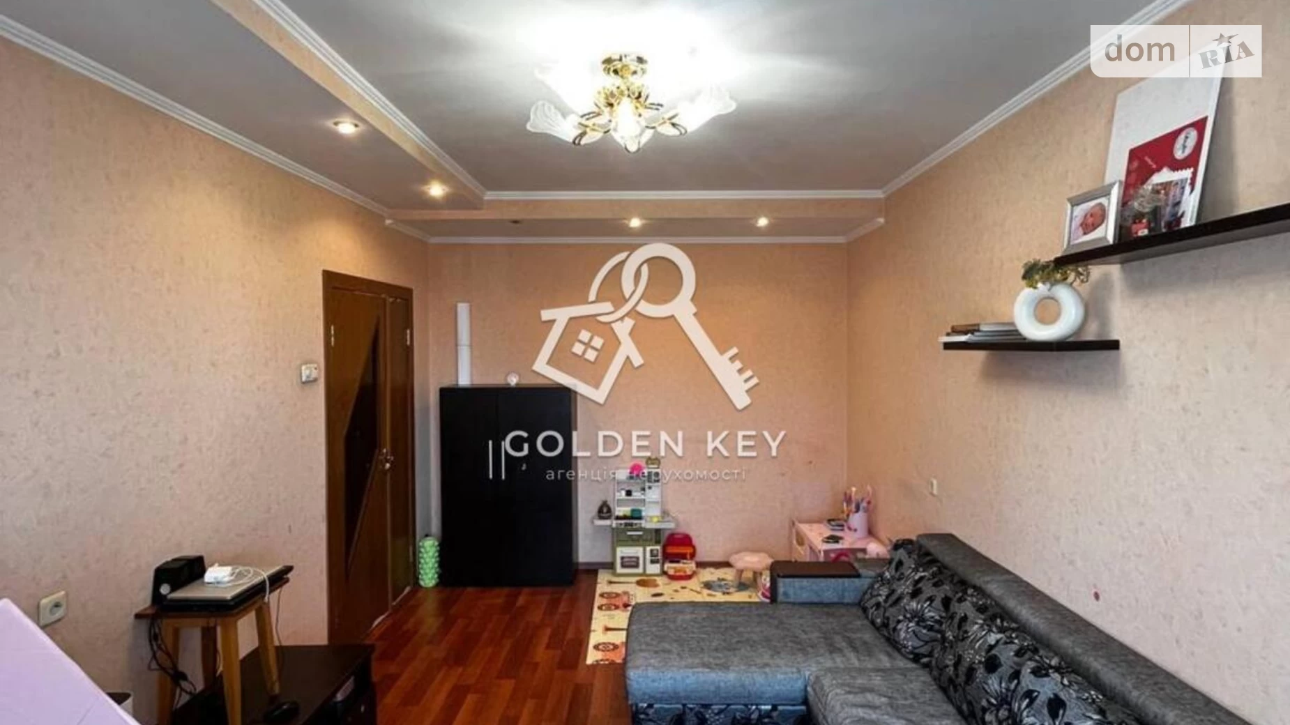 Продається 3-кімнатна квартира 72 кв. м у Кривому Розі, вул. Вологодська, 24 - фото 4