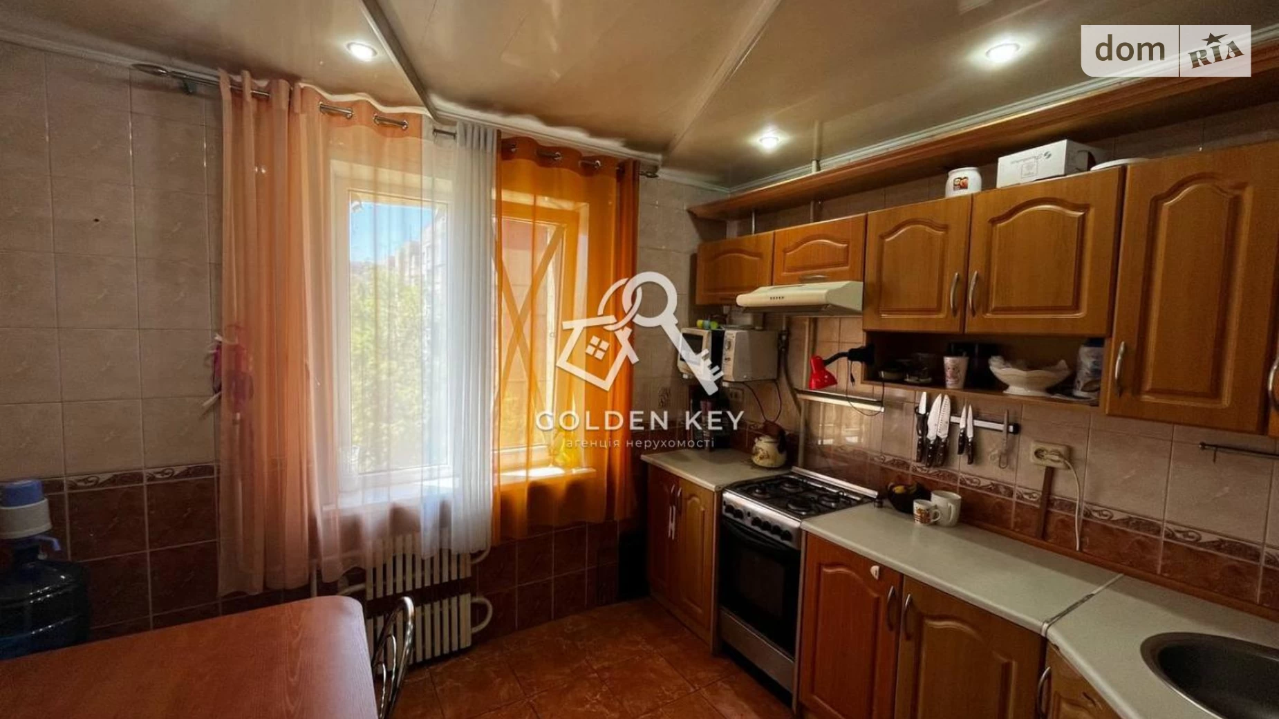 Продається 3-кімнатна квартира 72 кв. м у Кривому Розі, вул. Вологодська, 24 - фото 5