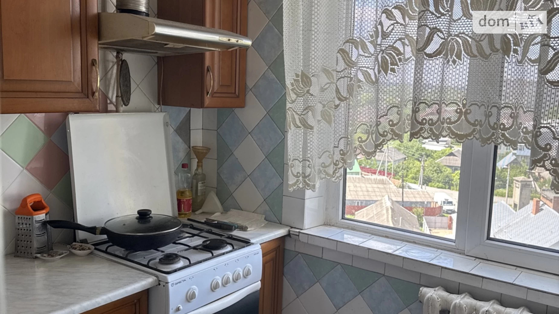 Продается 3-комнатная квартира 65 кв. м в Хмельницком, ул. Проскуровского Подполья - фото 3