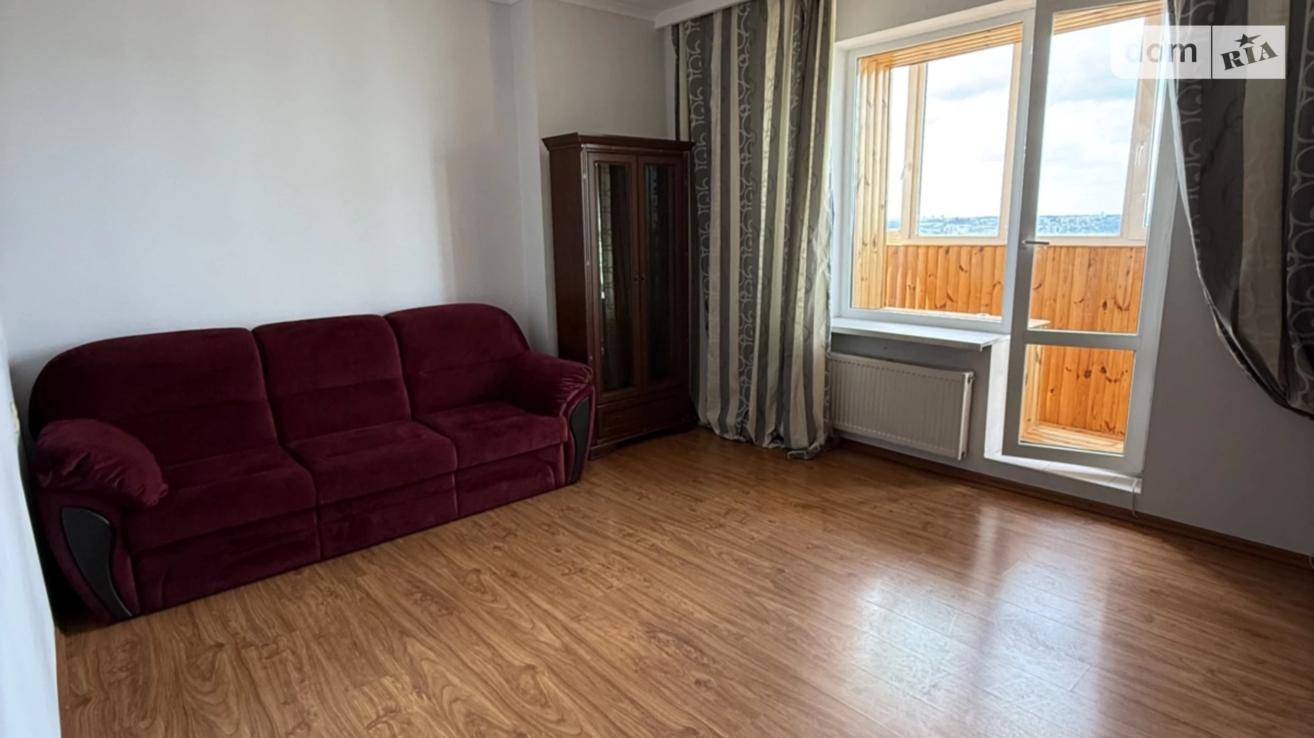 Здається в оренду 1-кімнатна квартира 45 кв. м у Харкові, просп. Тракторобудівників, 103Б - фото 4
