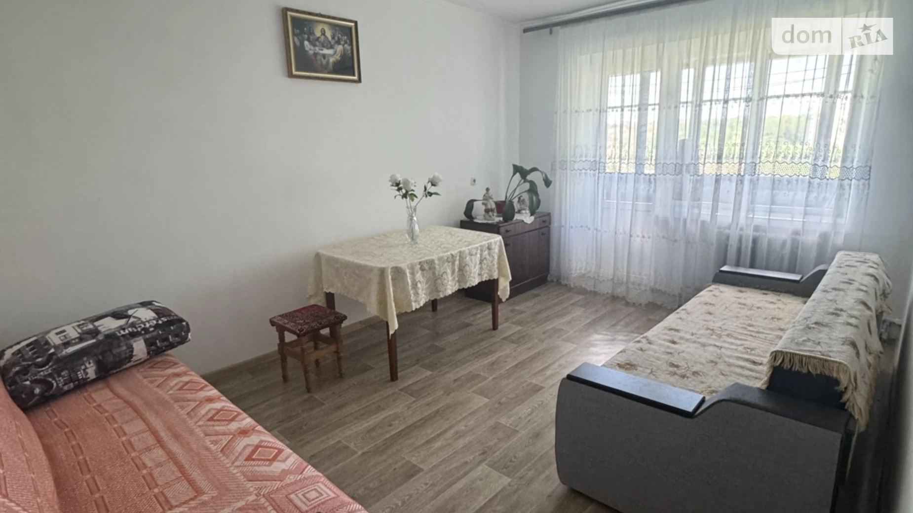 2-кімнатна квартира 43.3 кв. м у Тернополі, Перемоги майд., 4 - фото 2