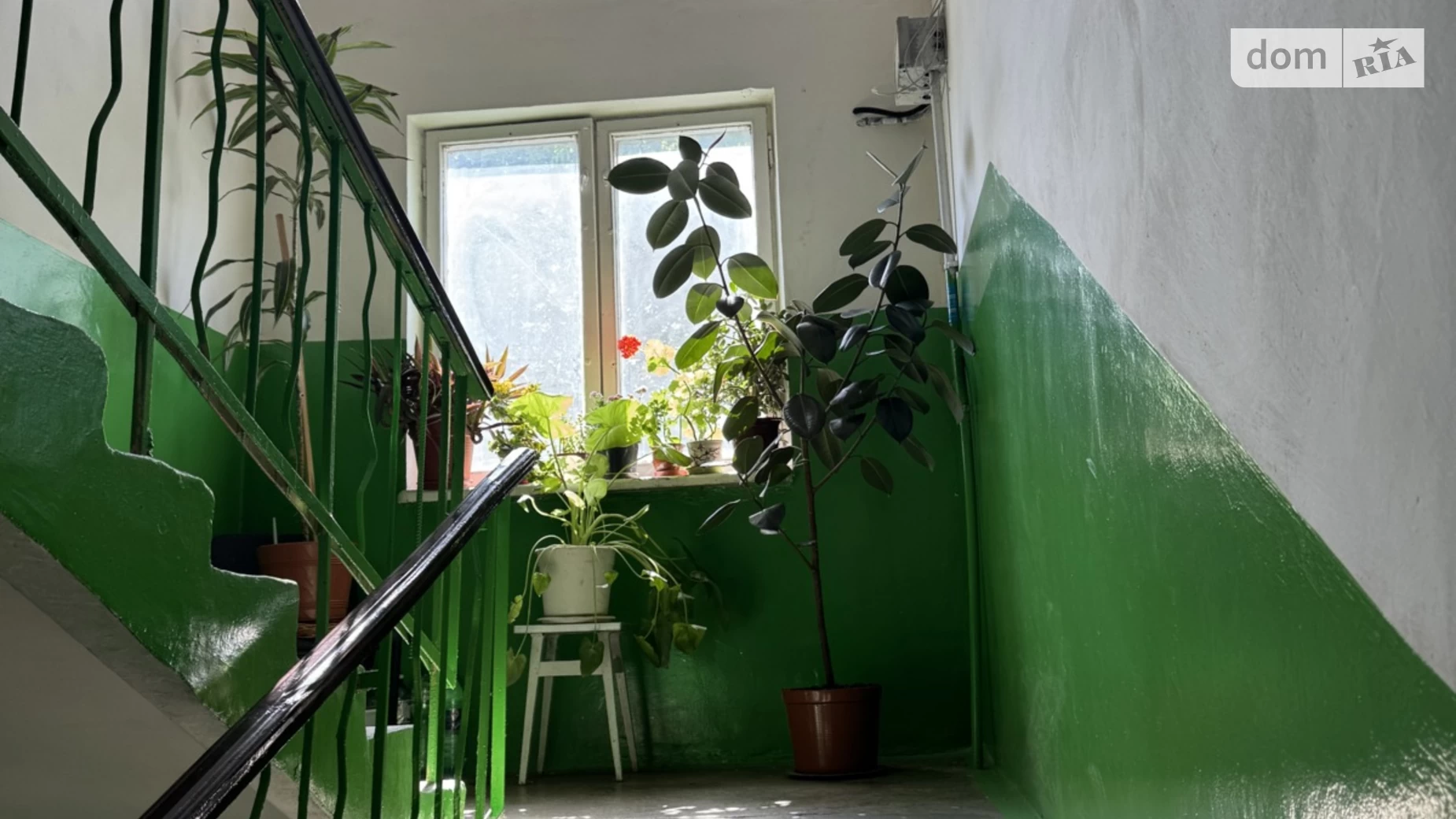 Продается 2-комнатная квартира 45 кв. м в Чернигове, ул. Преображенская, 16 - фото 4